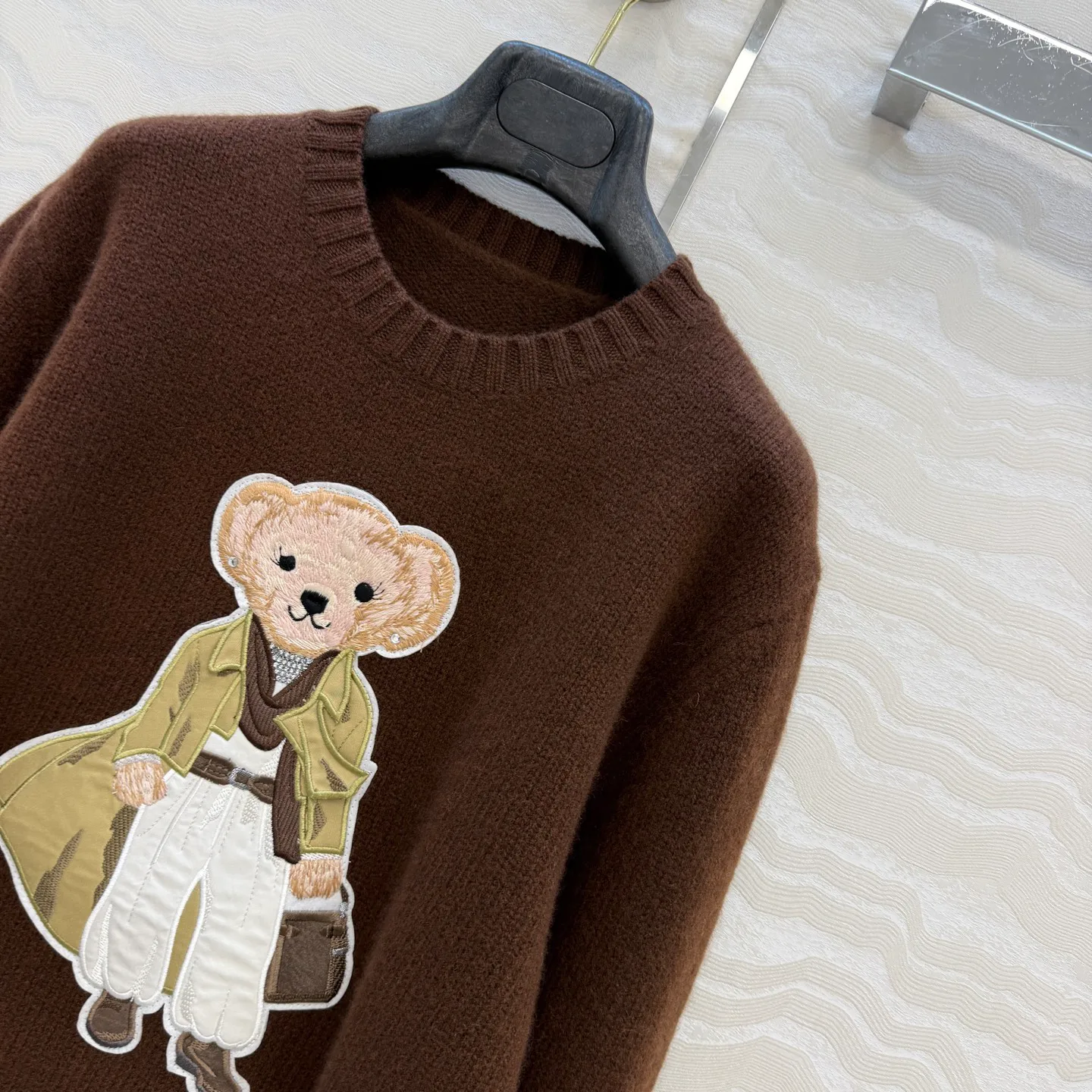 Women's Jumpers And Sweaters RALPH LAUREN 18200695