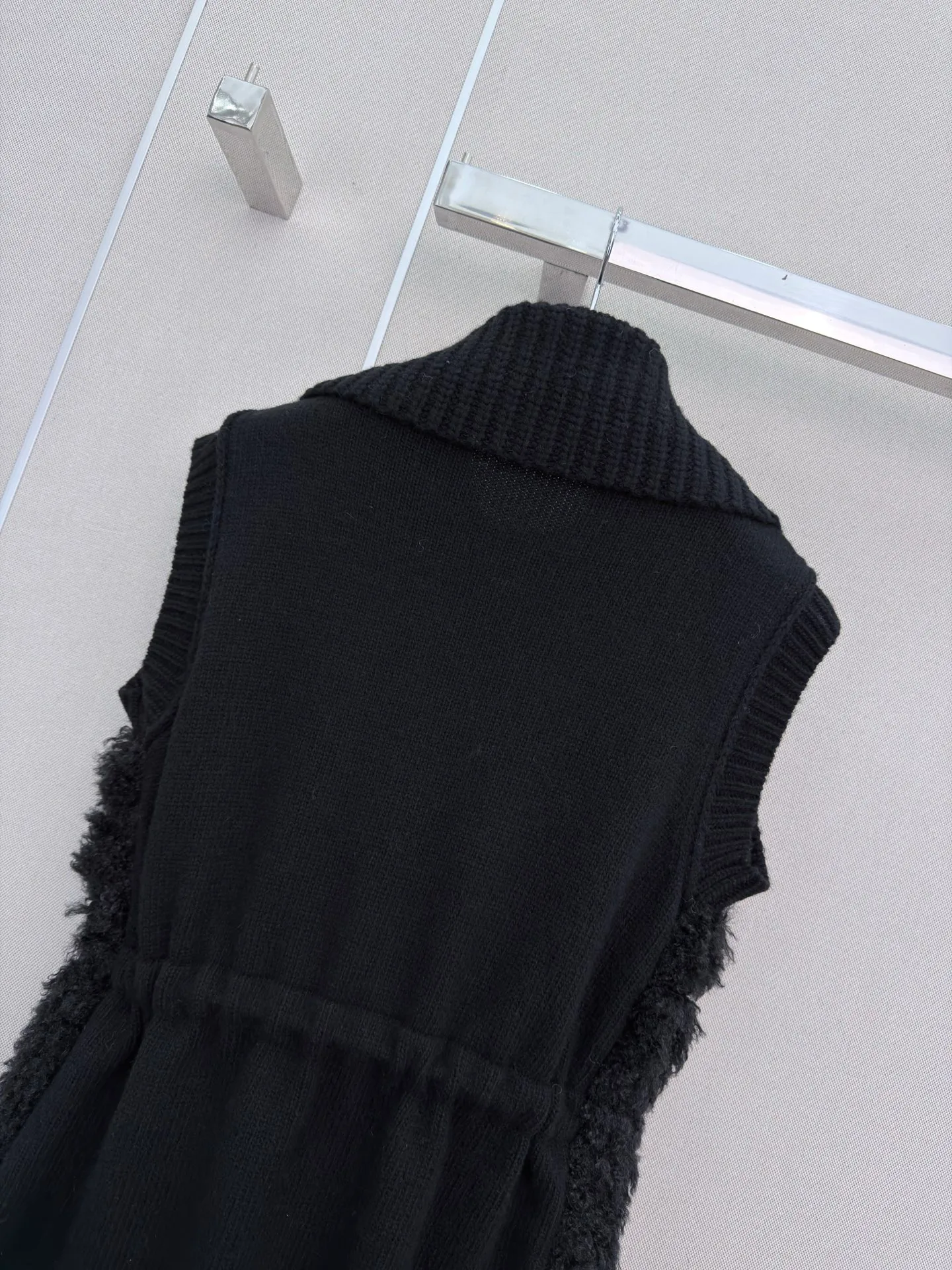 Women's Vests MONCLER 18108849