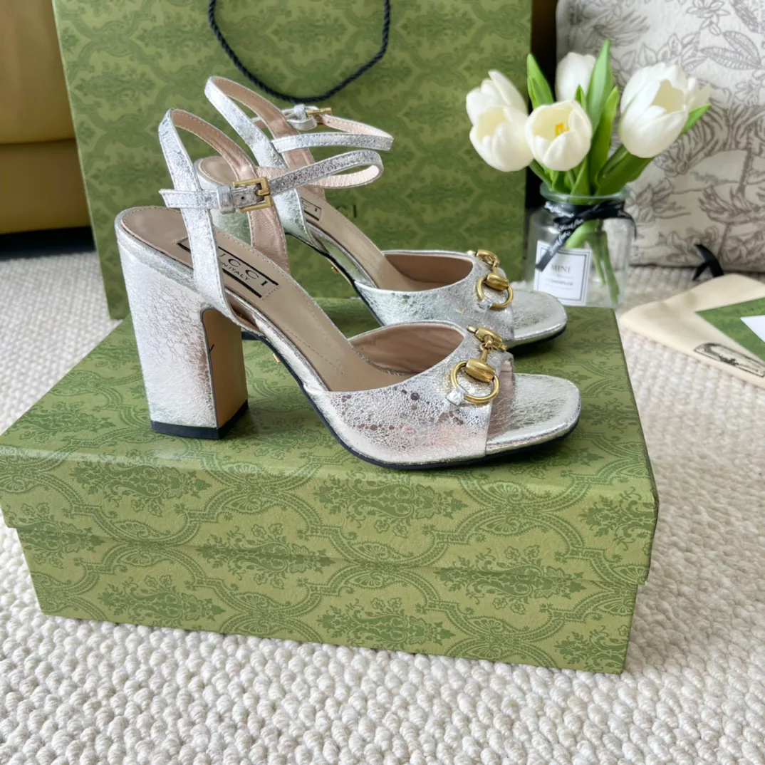 Women's Open-Toe Sandals GUCCI 17614723