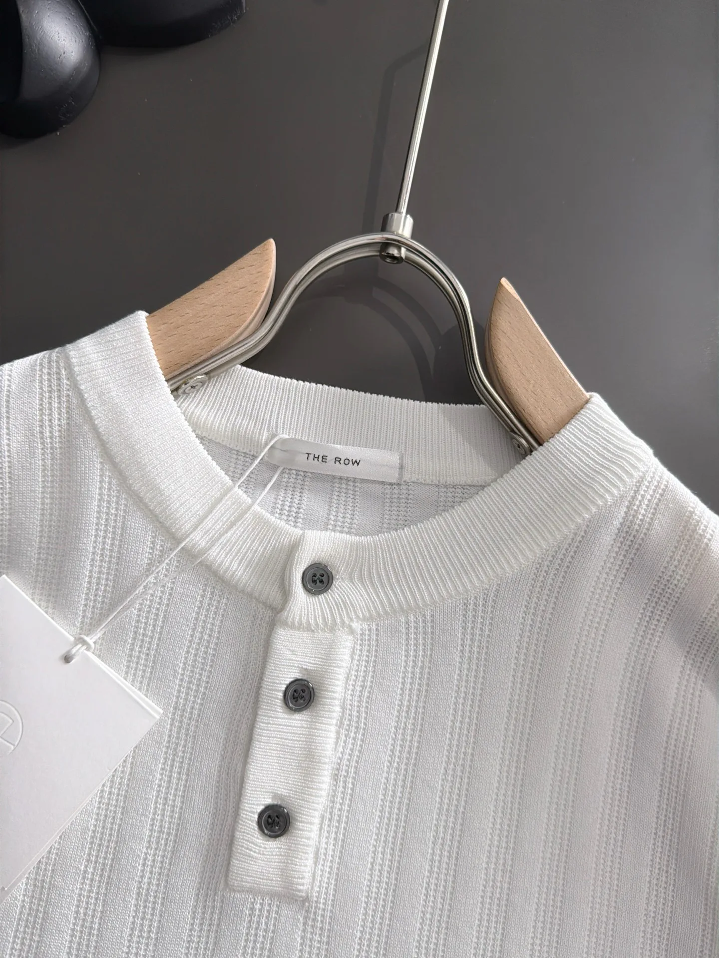 Men's T-Shirts THE ROW 17557475