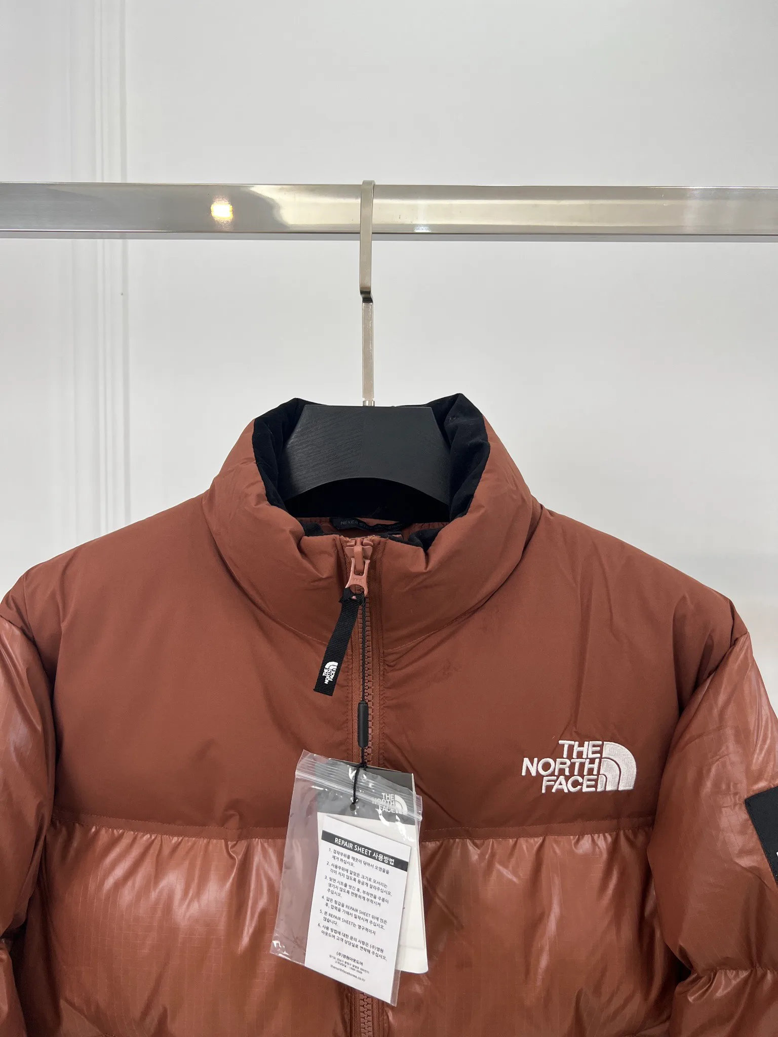 Women's Jackets And Down Jackets THE NORTH FACE 18415988