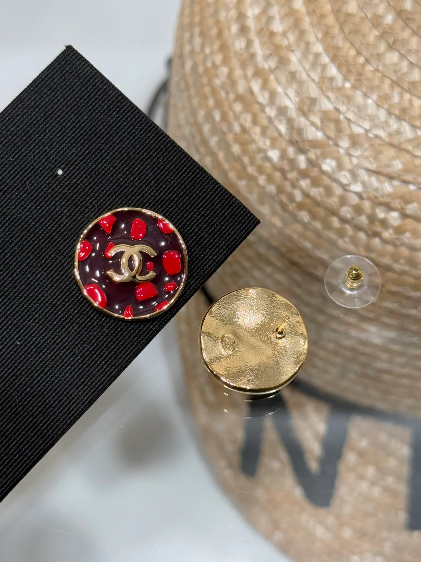 Jewelry CHANEL 17821917