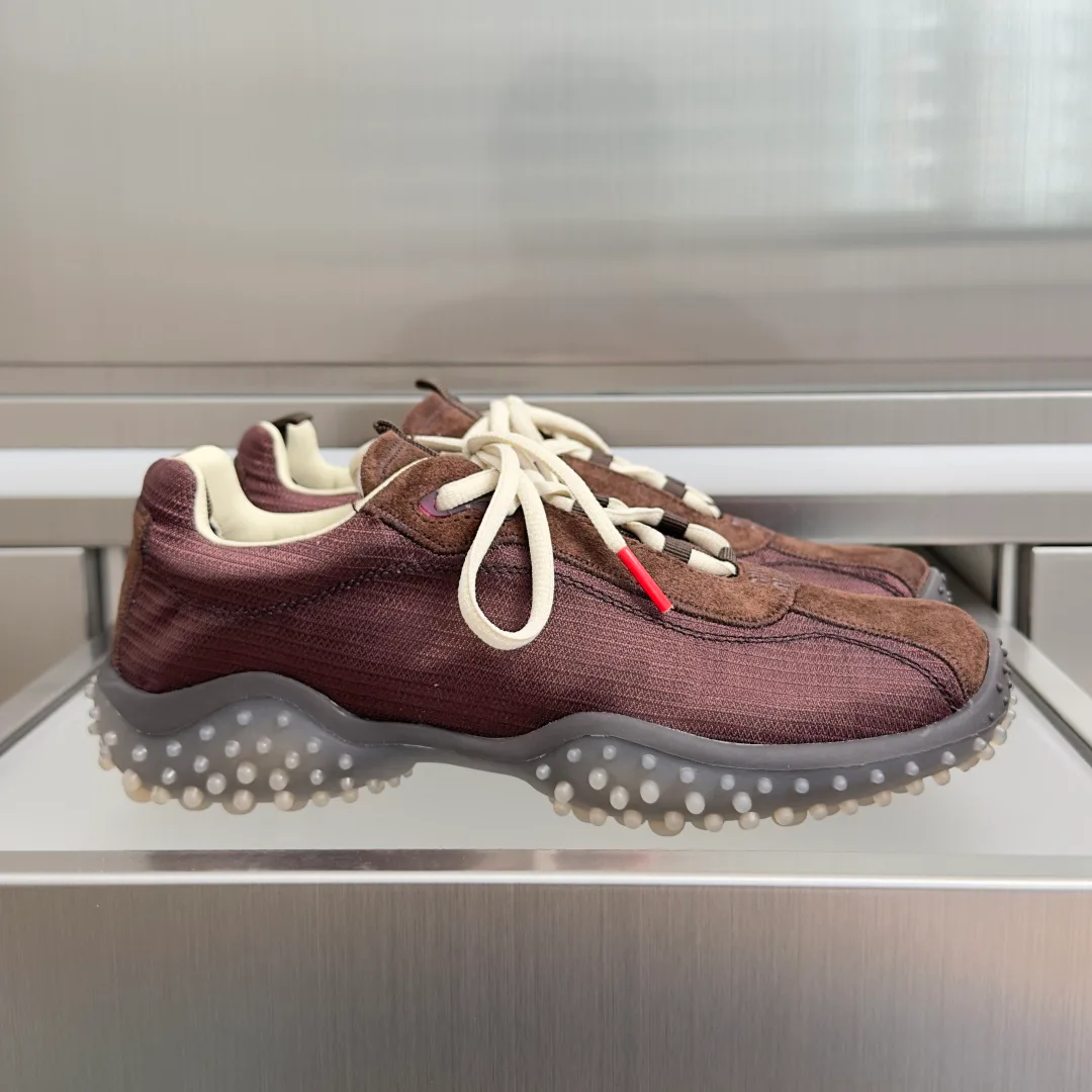 Women's Sneakers MIU MIU 17465555