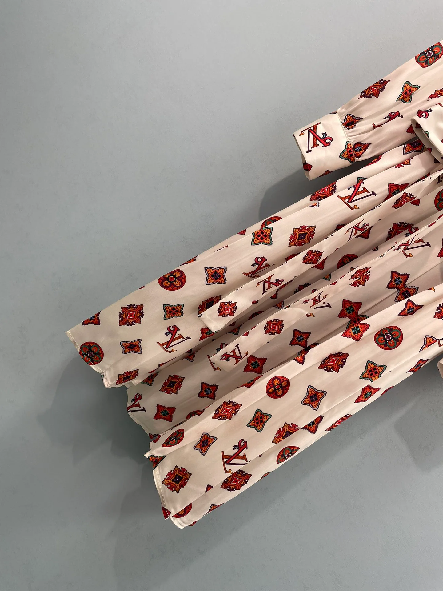 Women's Dresses LOUIS VUITTON 18151728