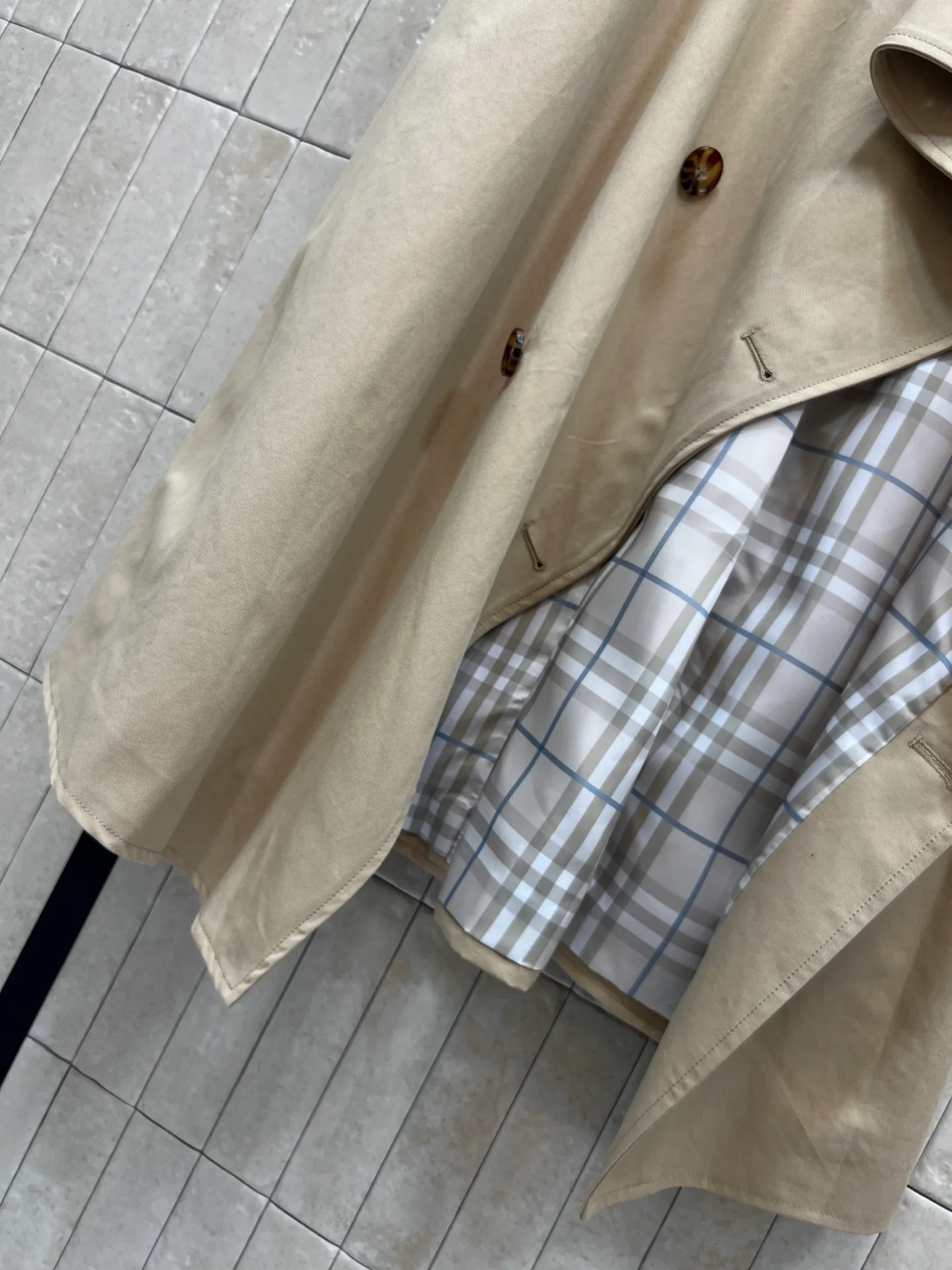 Women's Skirts BURBERRY 18032362