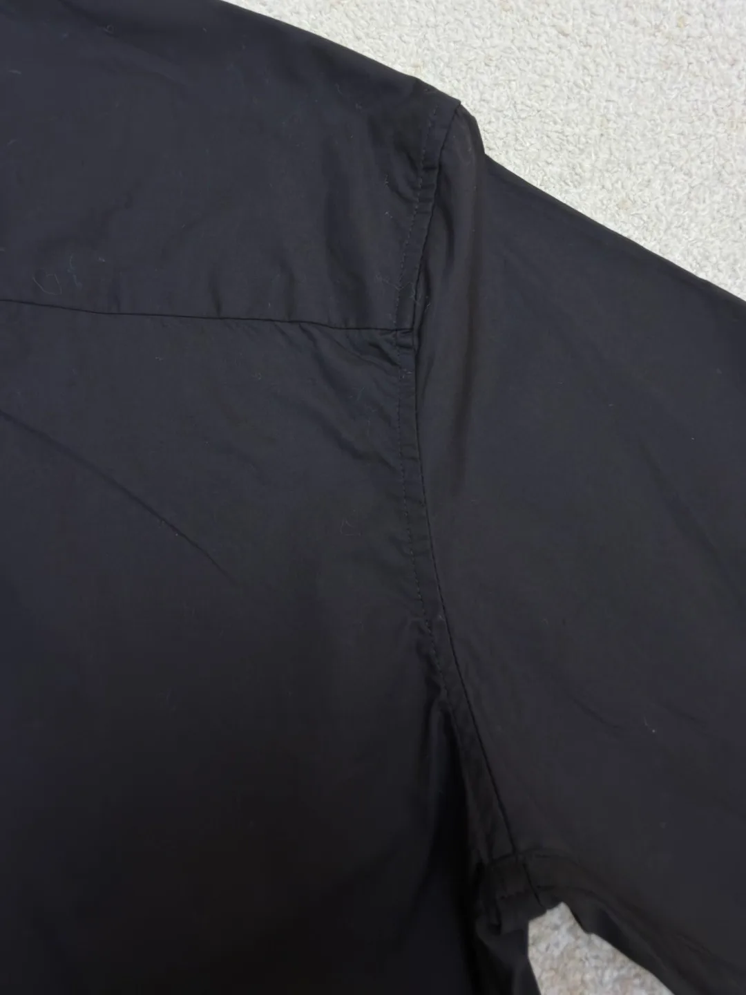 Men's Shirts FENDI 17699423