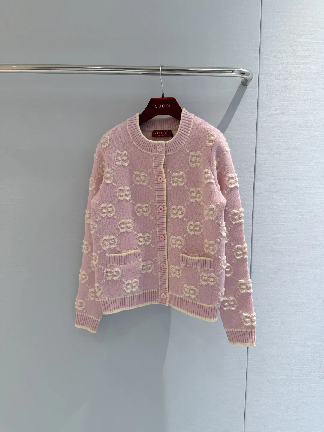 Women's Jumpers And Sweaters GUCCI 18388303
