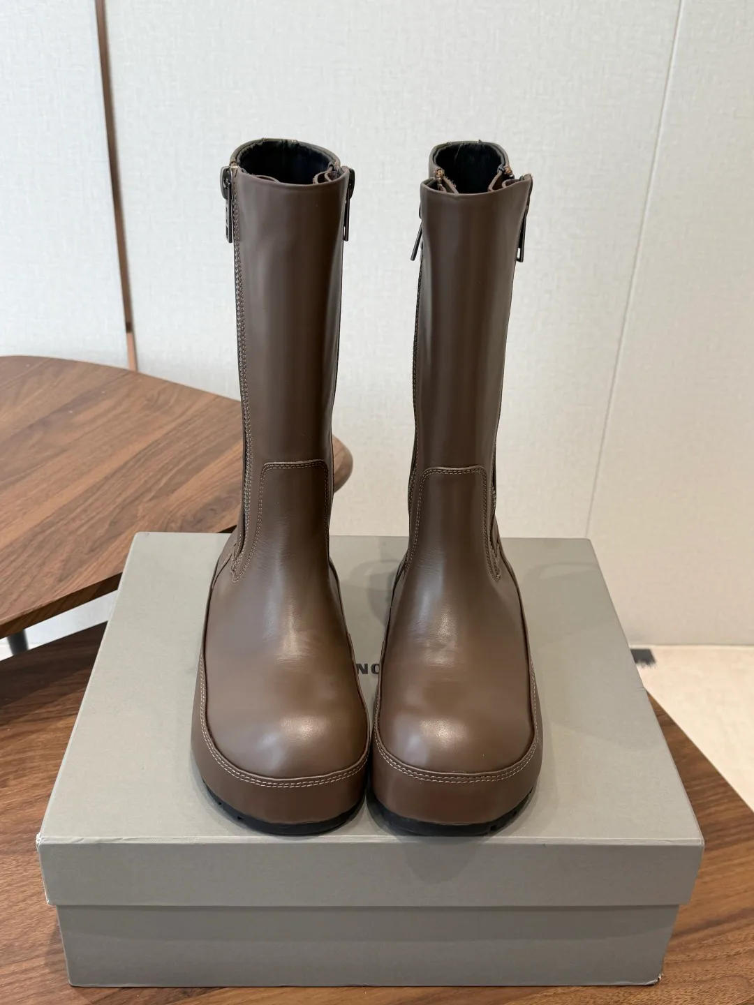 Women's Ankle Boots BALENCIAGA 18011907