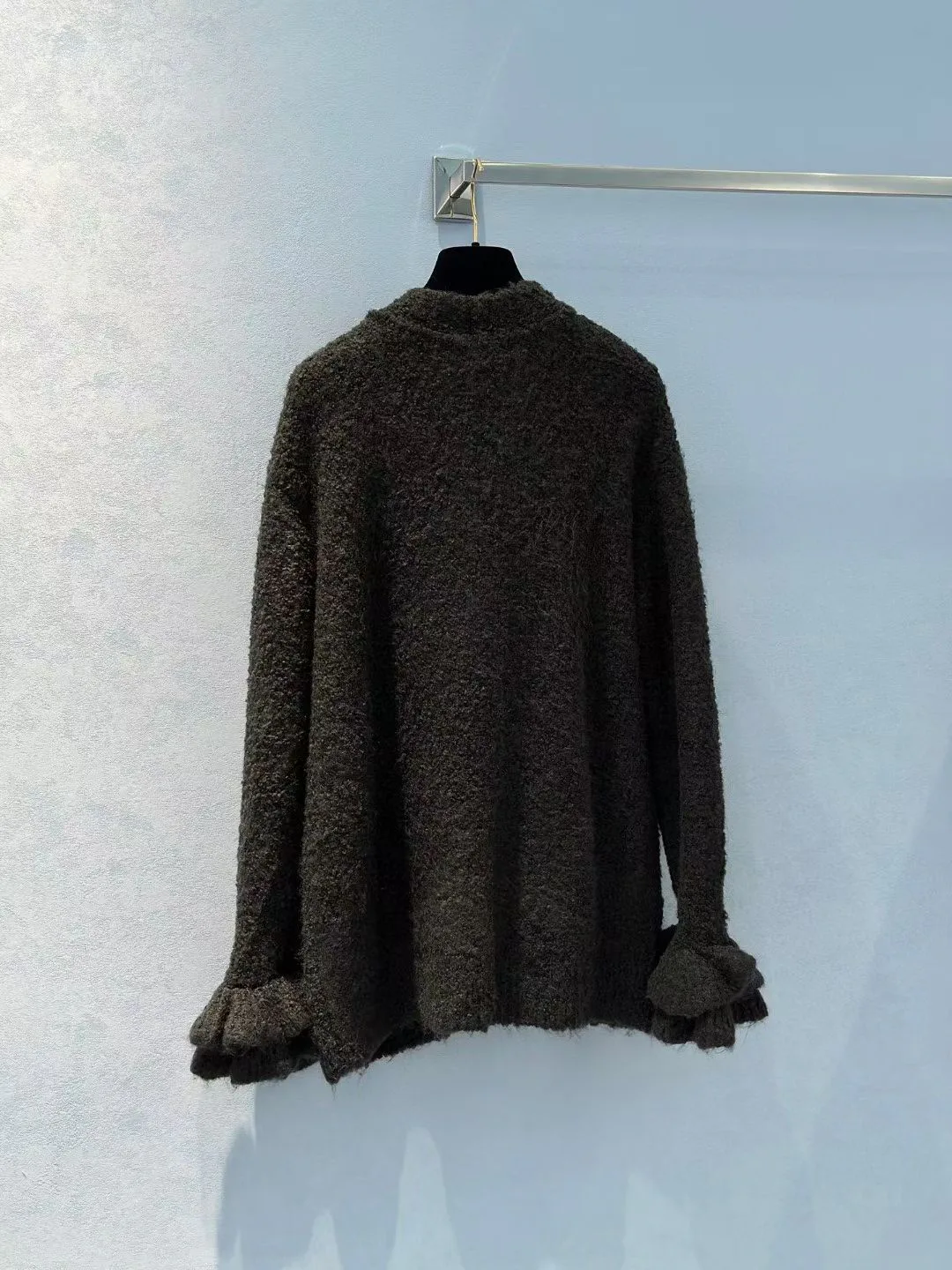 Women's Jumpers And Sweaters CHANEL 18363165