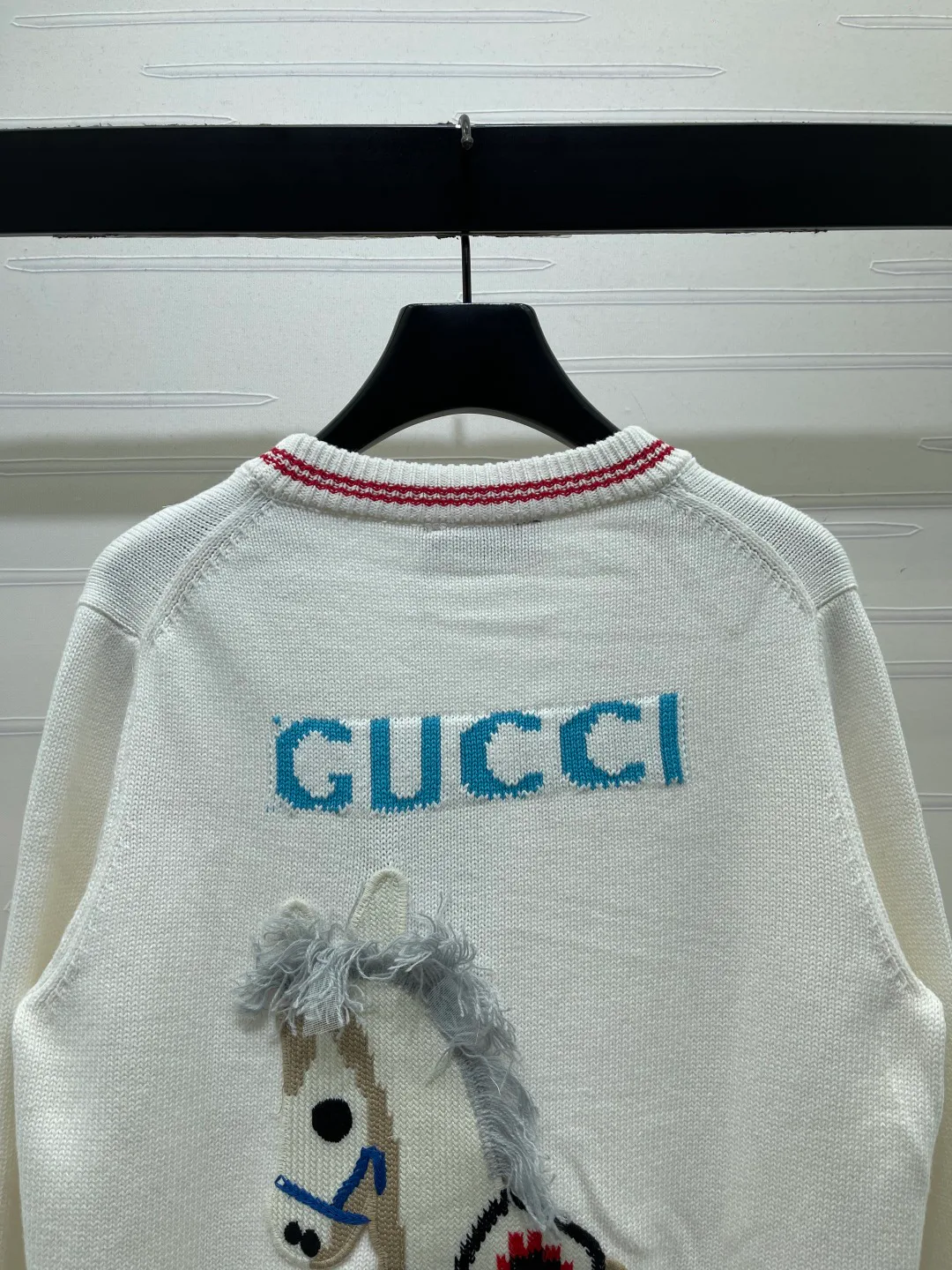 Women's Jumpers And Sweaters GUCCI 18038372