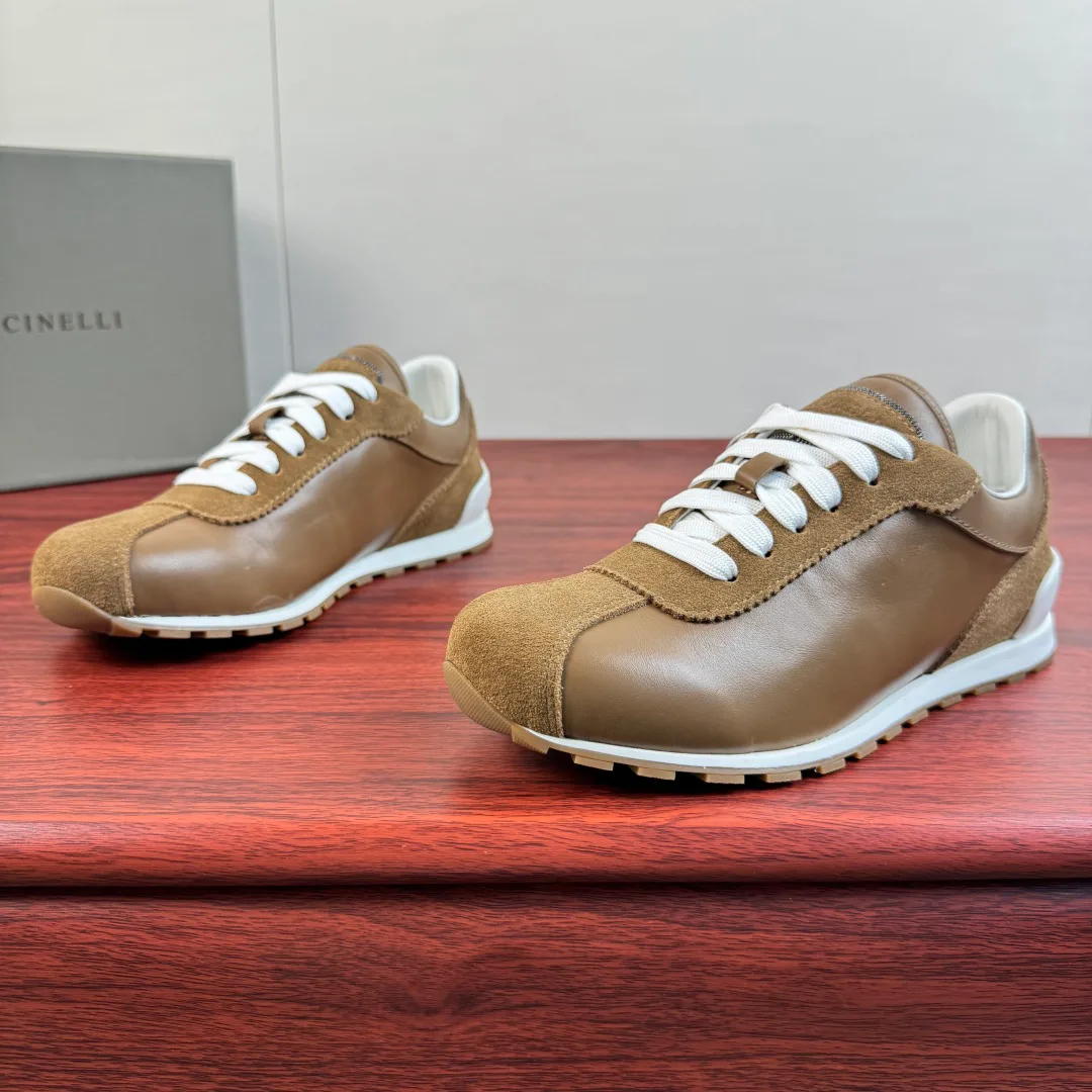 Women's Sneakers BRUNELLO CUCINELLI 18100473