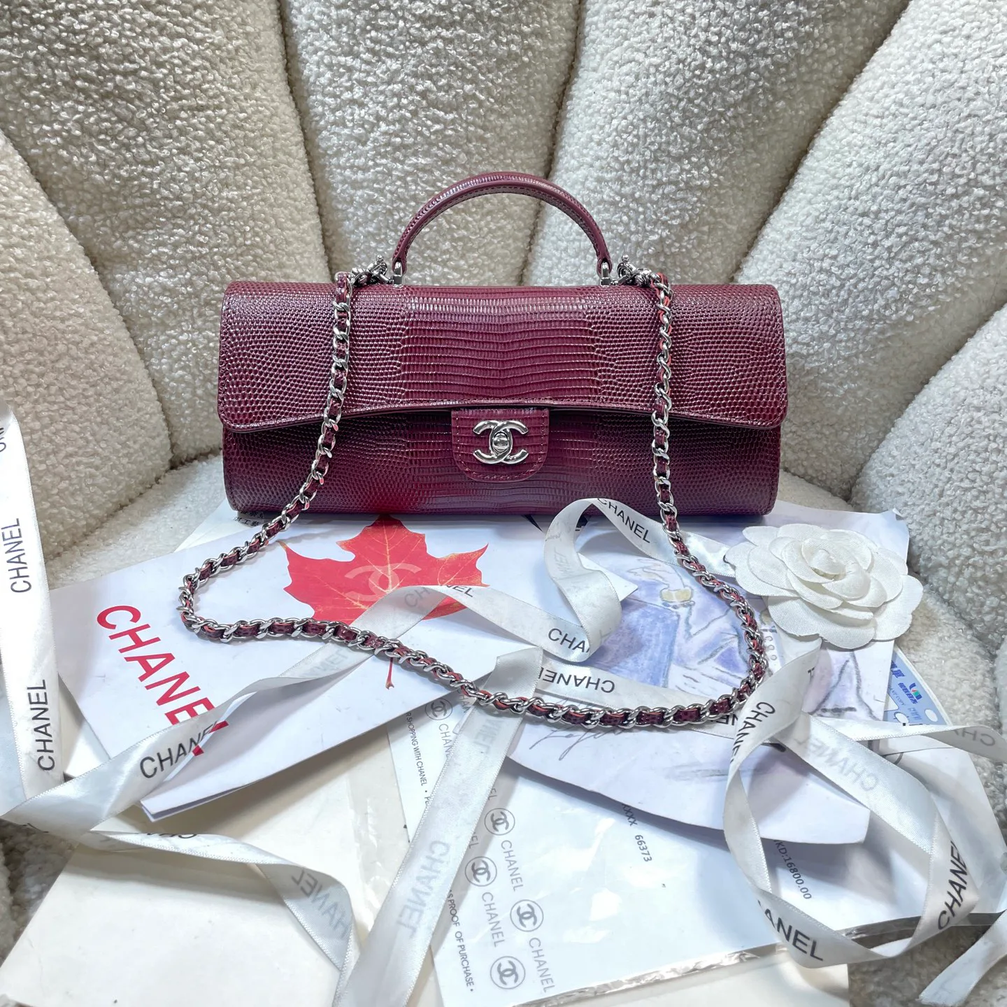 Women's Classic Handbags CHANEL 18000343