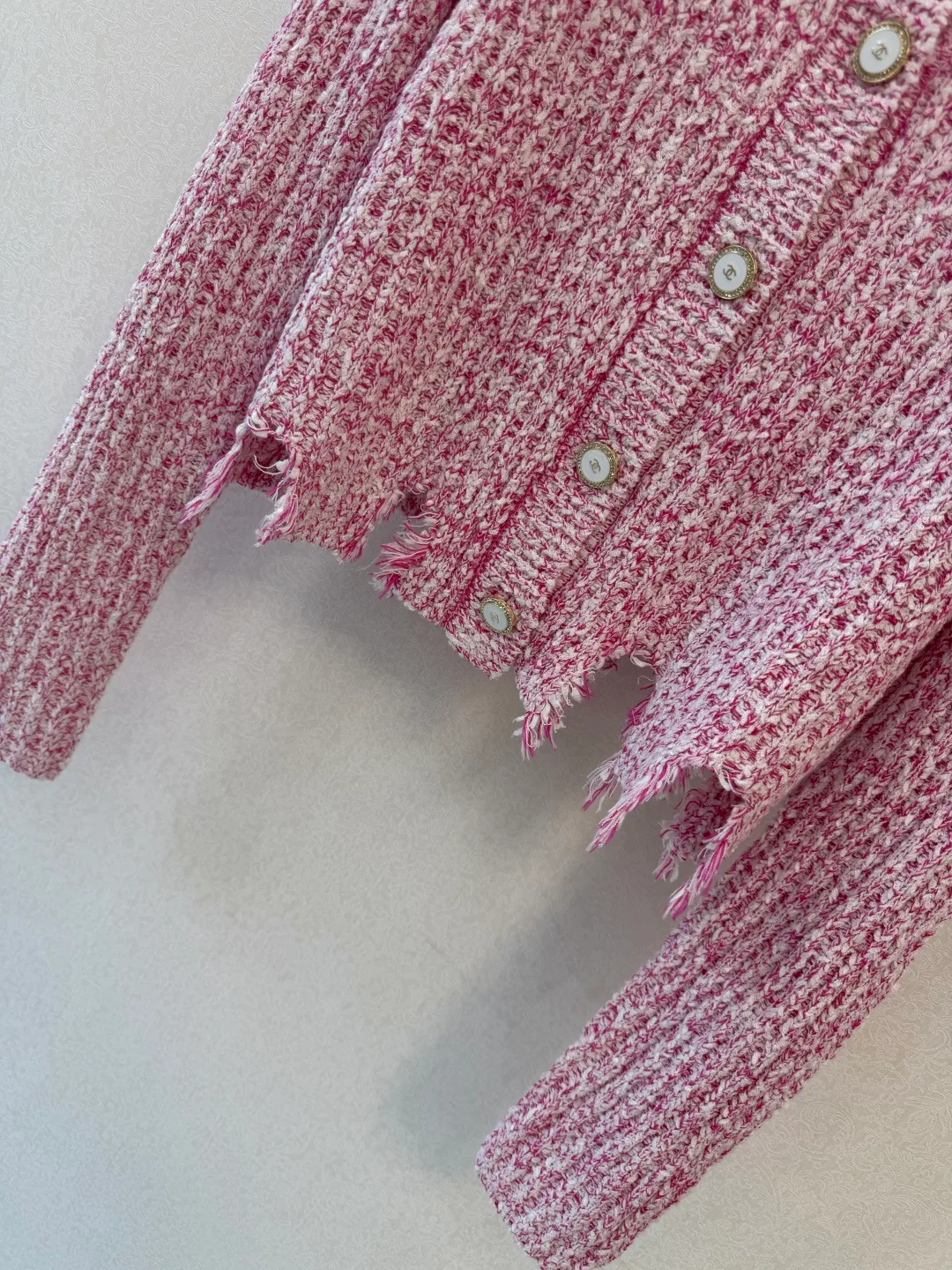 Women's Jumpers And Sweaters CHANEL 18138118
