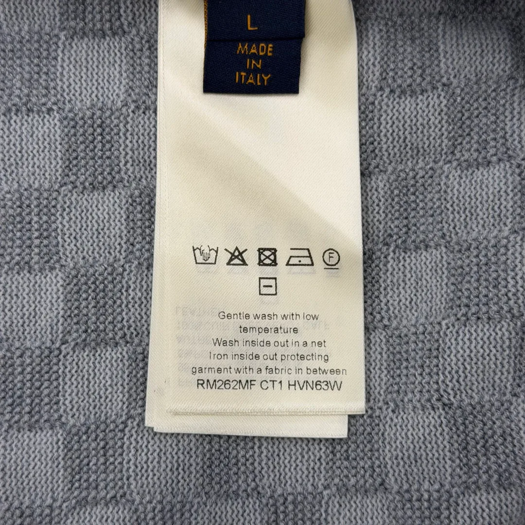 Men's Jumpers And Sweaters LOUIS VUITTON 18278440