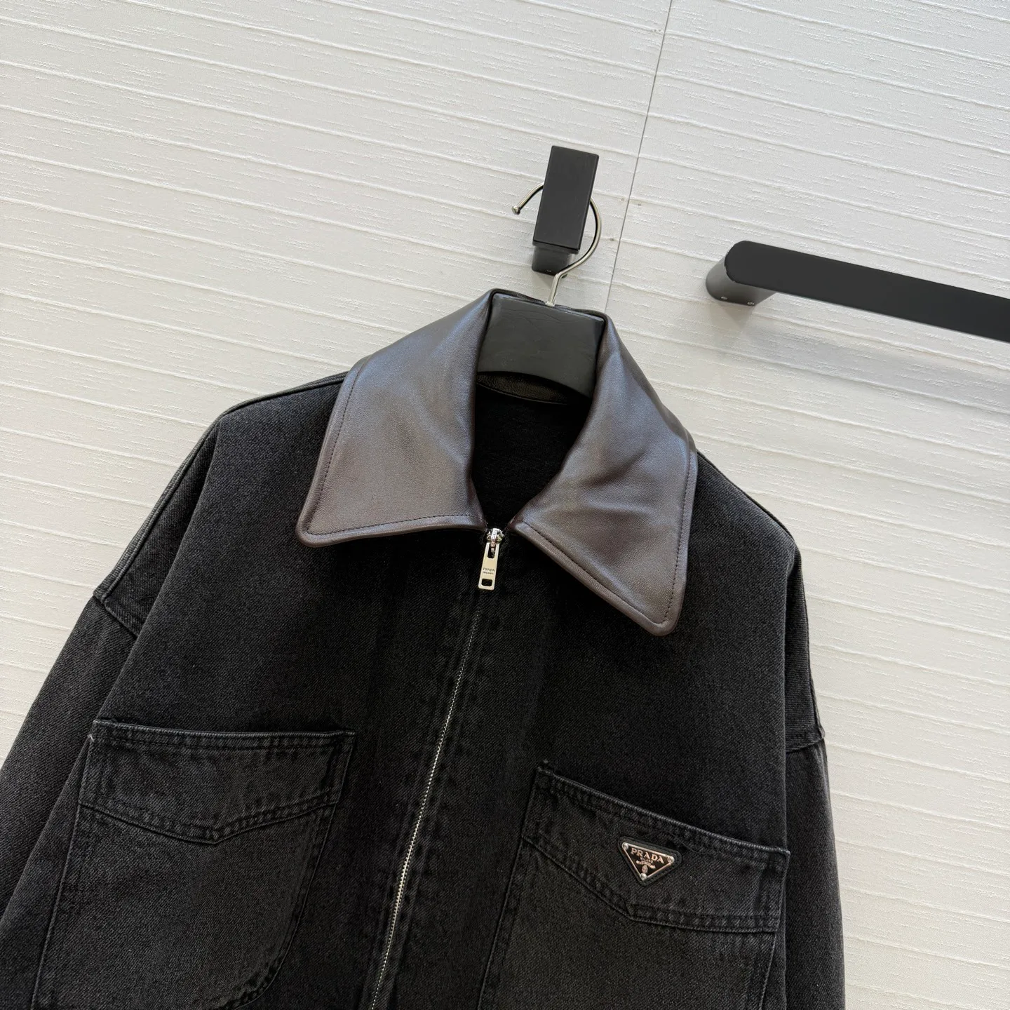Women's Jackets And Down Jackets PRADA 18023388