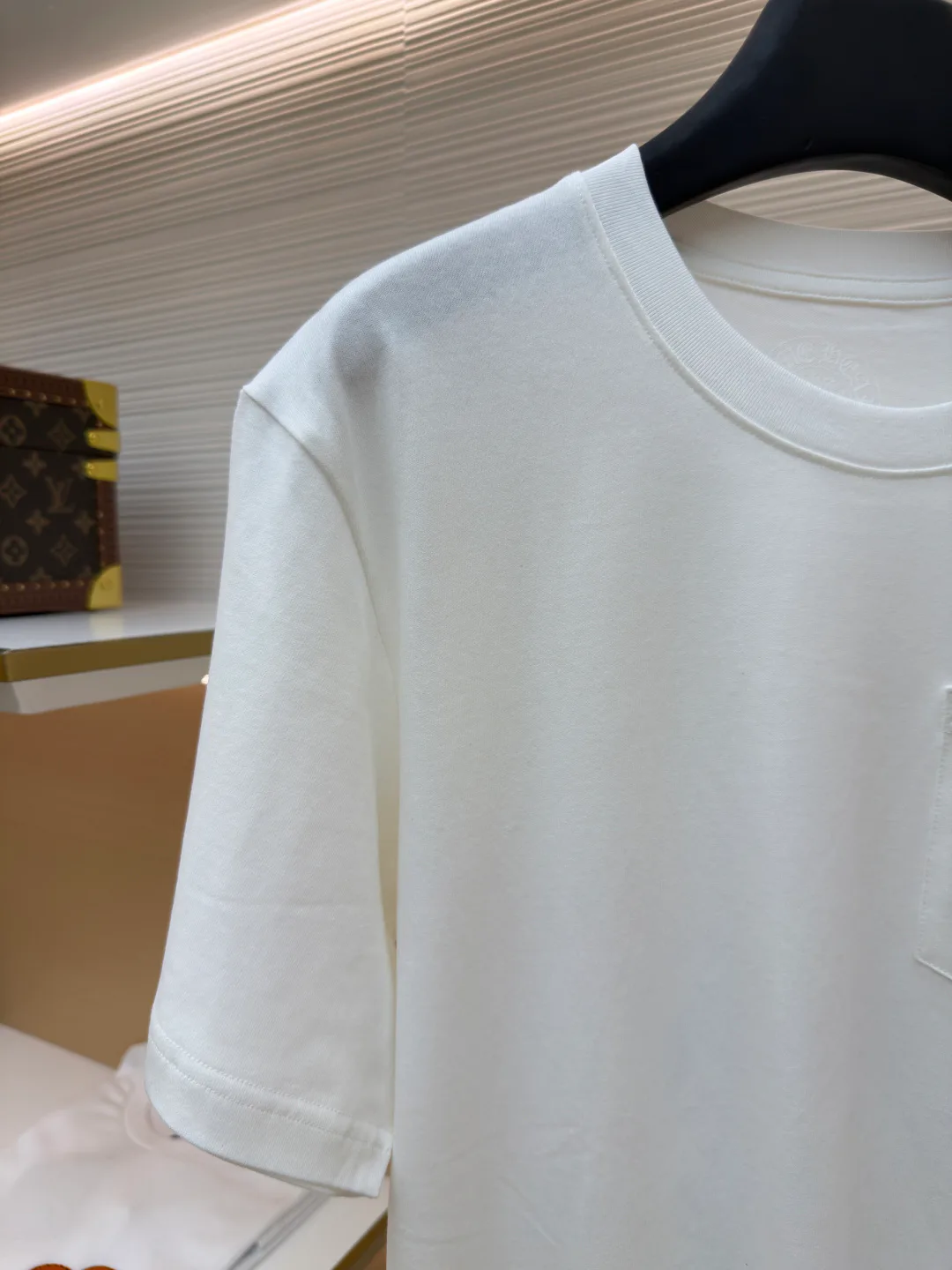 Men's T-Shirts CHROME HEARTS 17303401