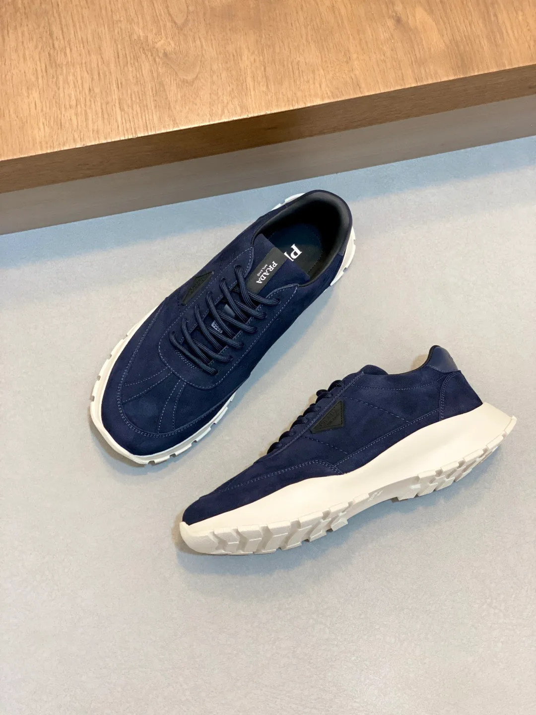 Women's Sneakers PRADA 18274624