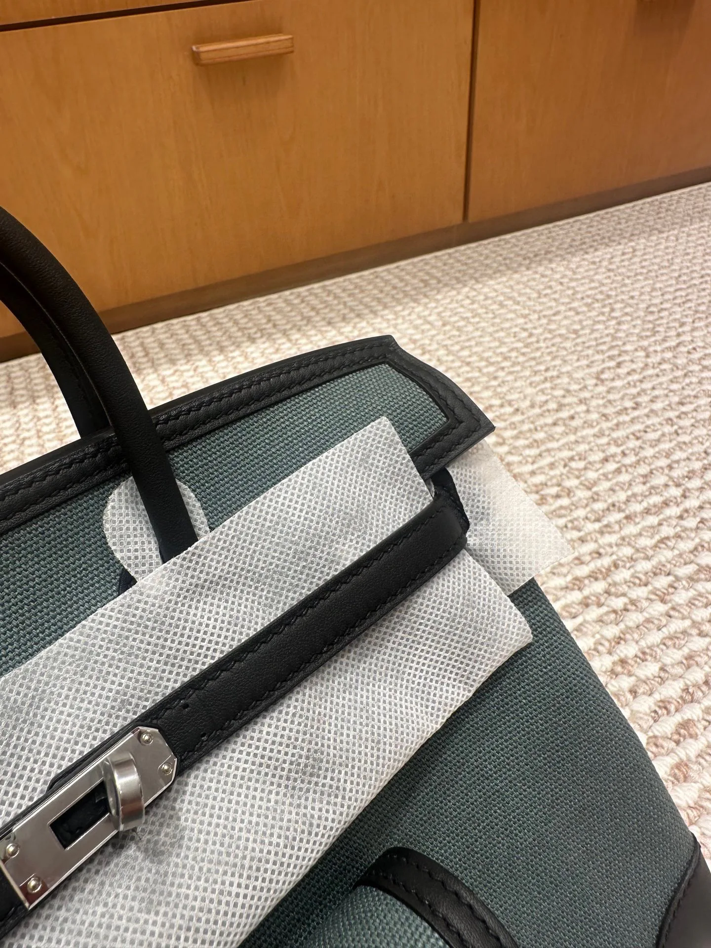 Women's Classic Handbags HERMES 18352893