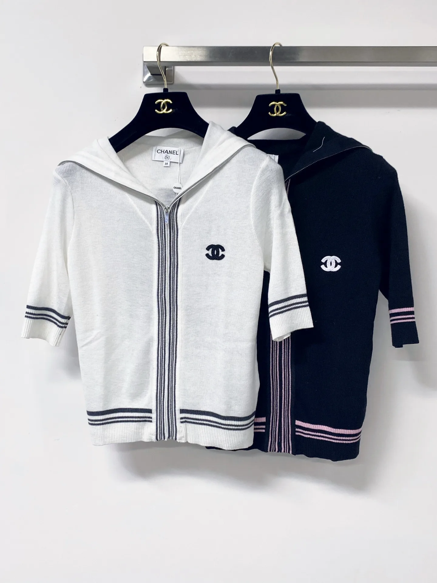 Women's Jumpers And Sweaters CHANEL 18138274