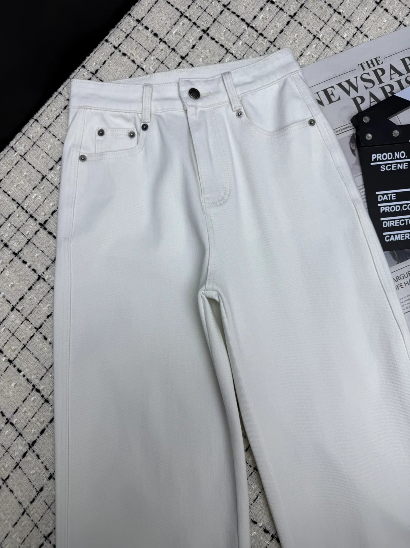 Women's Jeans PRADA 17227405
