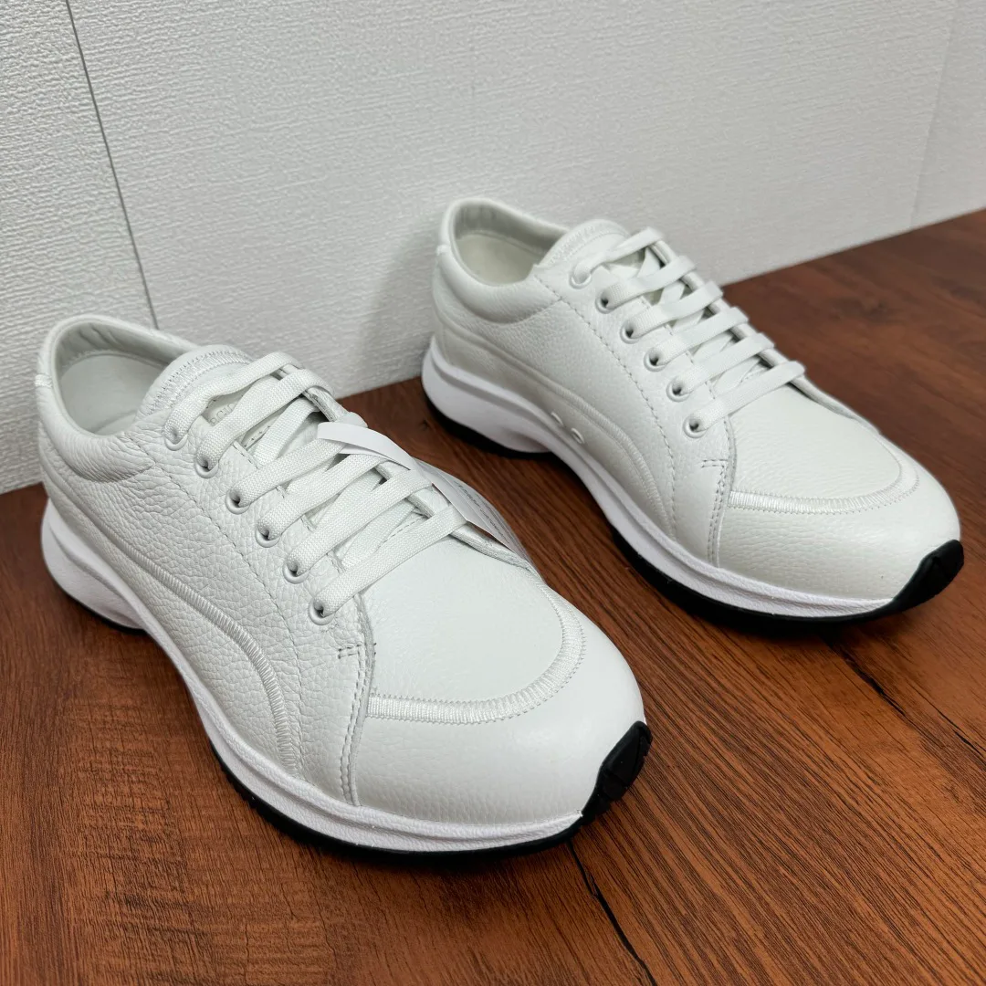 Men's Sneakers ARMANI 18100560