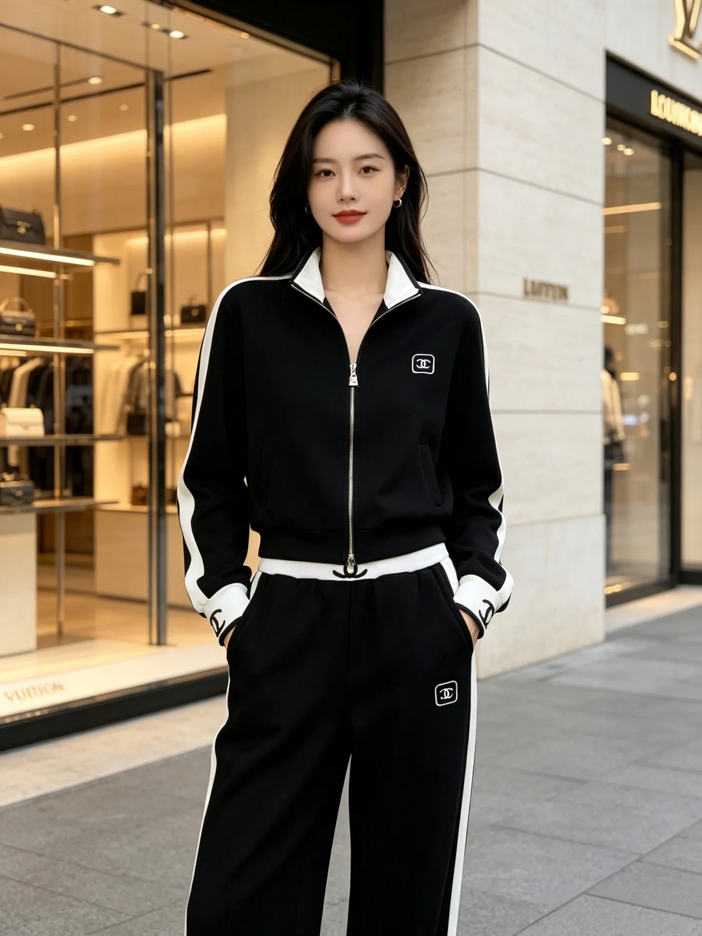Women's Suits CHANEL 17953114