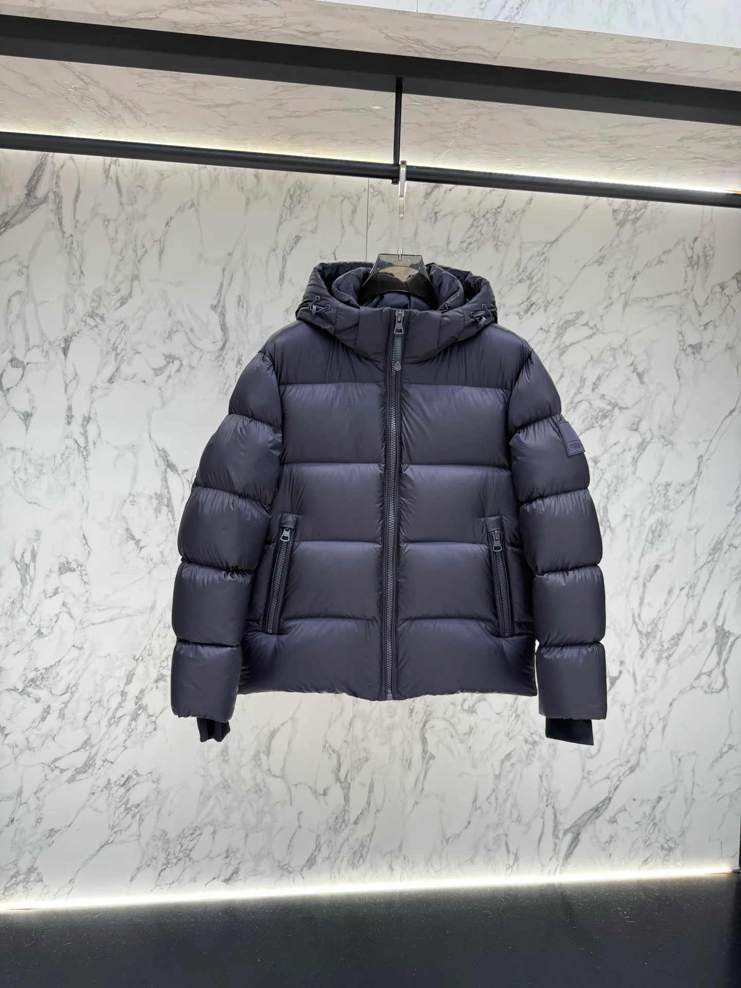 Men's Jackets And Down Jackets BURBERRY 18480931