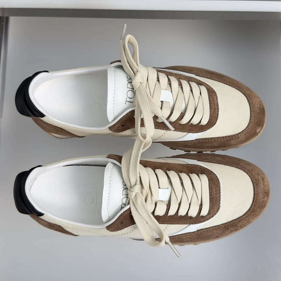 Women's Sneakers TOD'S 18344762
