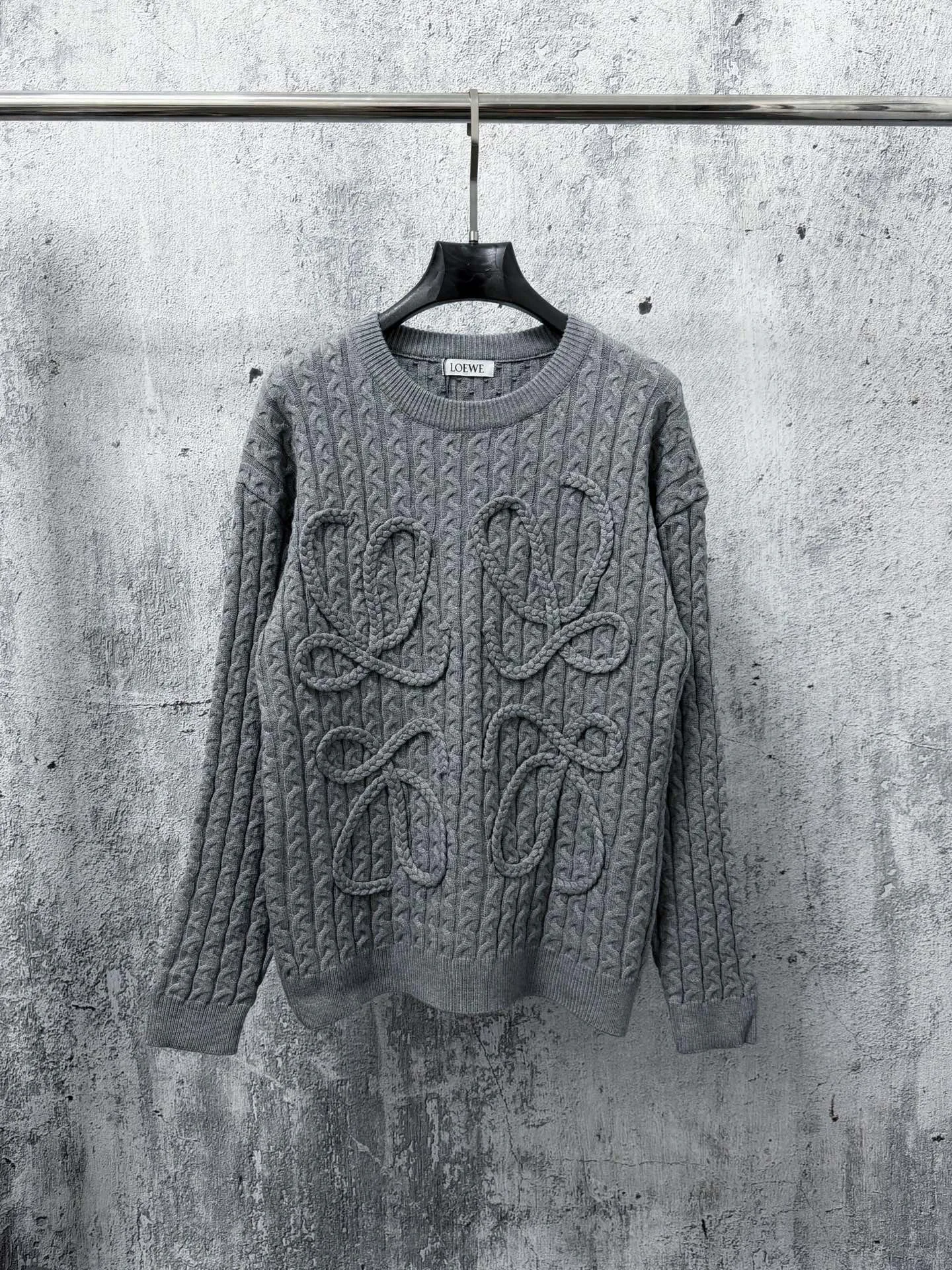 Men's Jumpers And Sweaters LOEWE 18392057