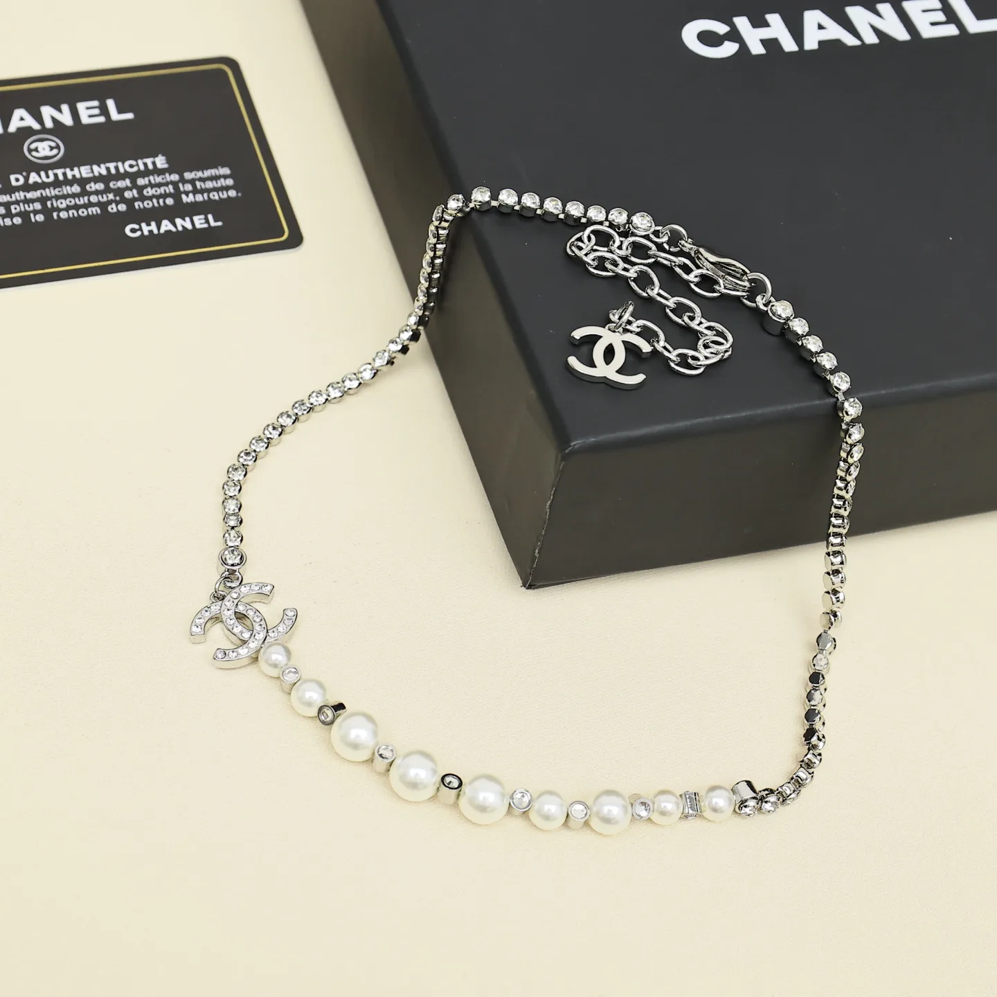 Jewelry CHANEL 17612924