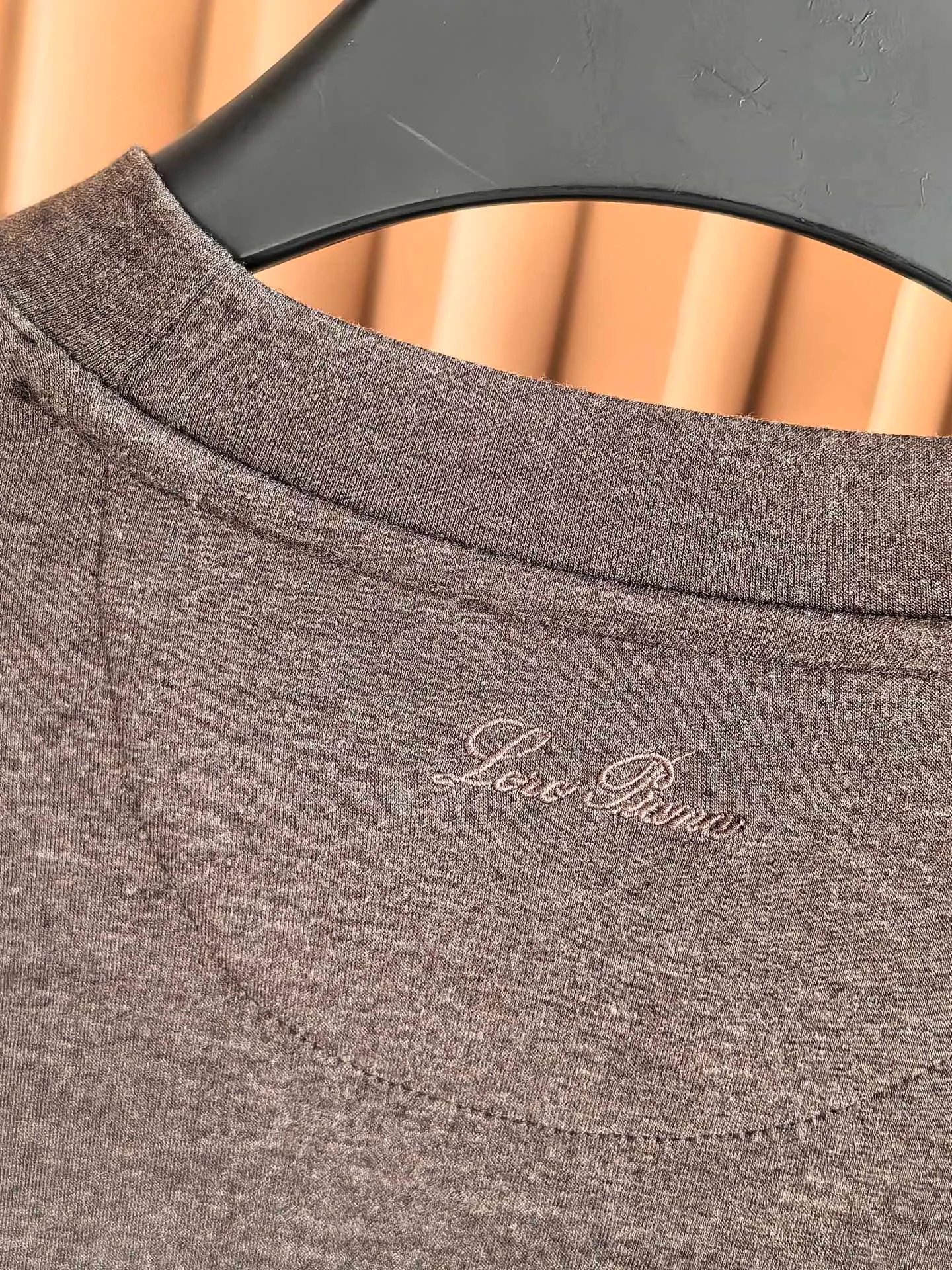 Men's Jumpers And Sweaters LORO PIANA 18109324