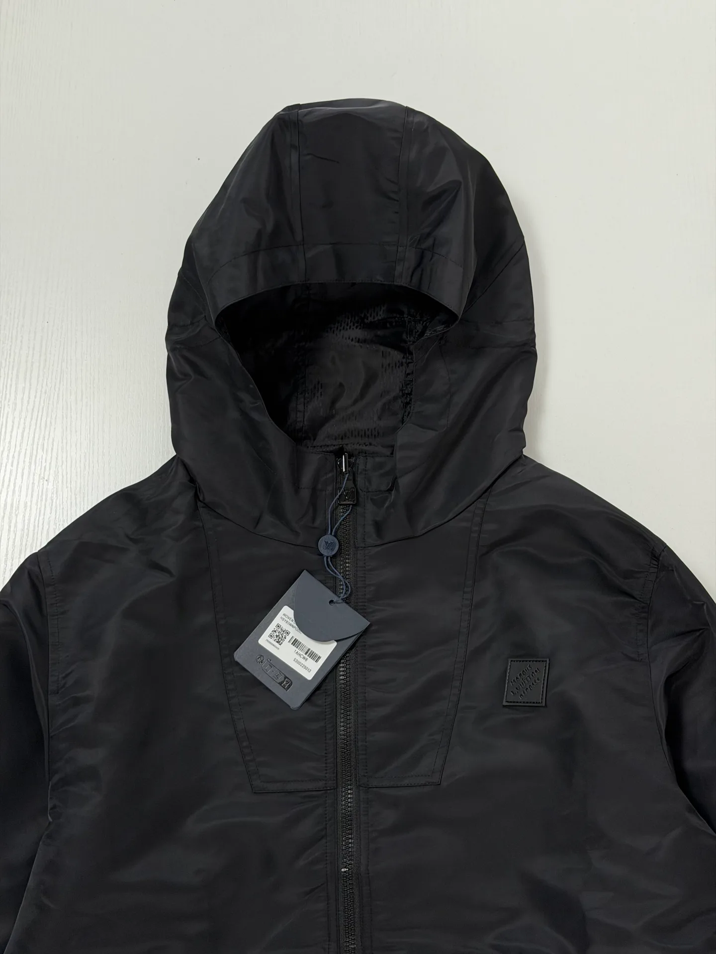 Men's Jackets And Down Jackets LOUIS VUITTON 18179344
