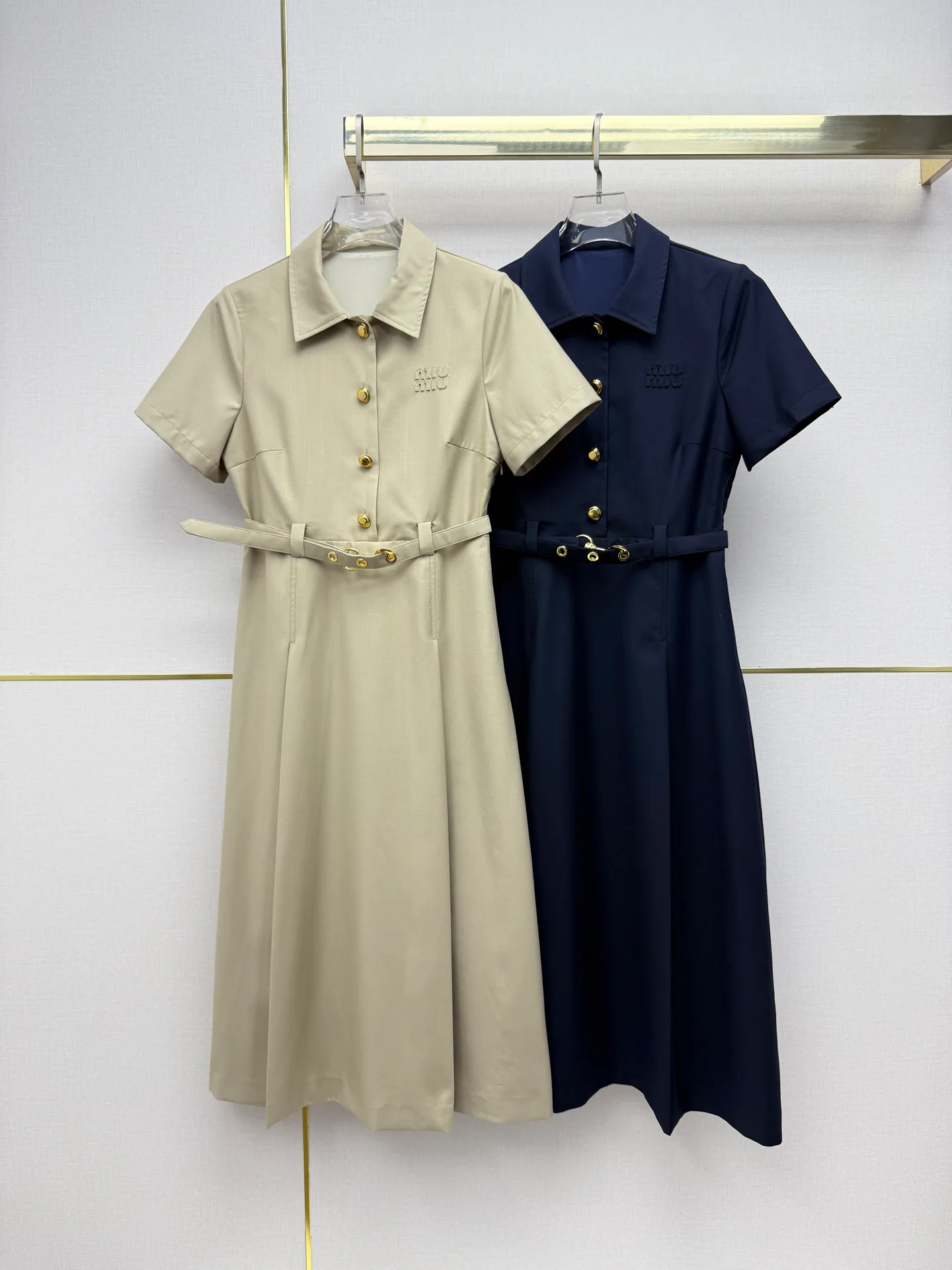 Women's Dresses MIU MIU 17121205