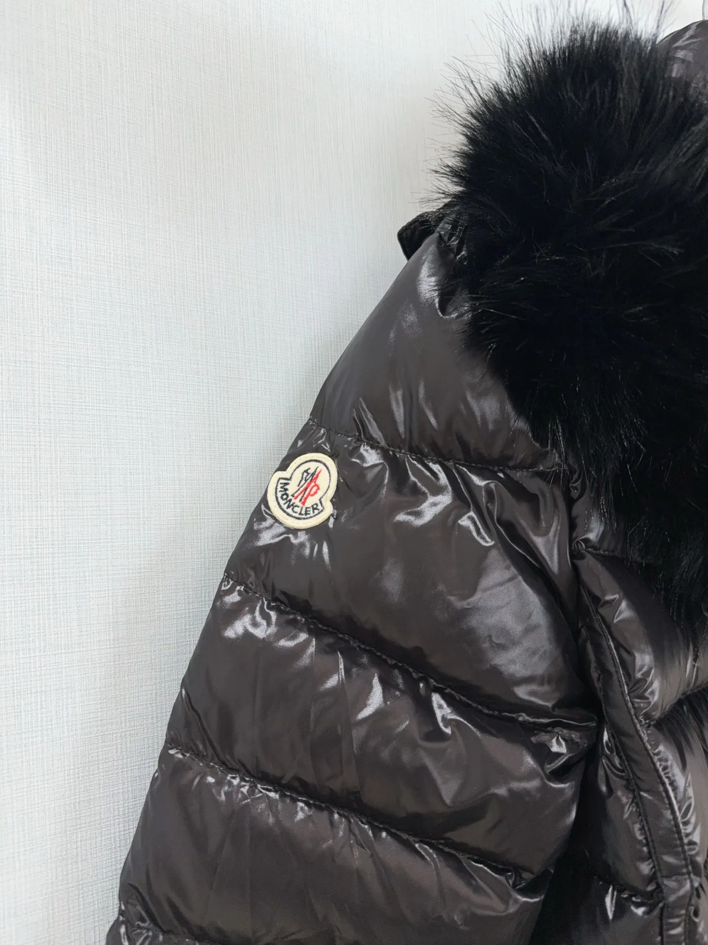 Куртки И Пуховики Женские Moncler 18571750