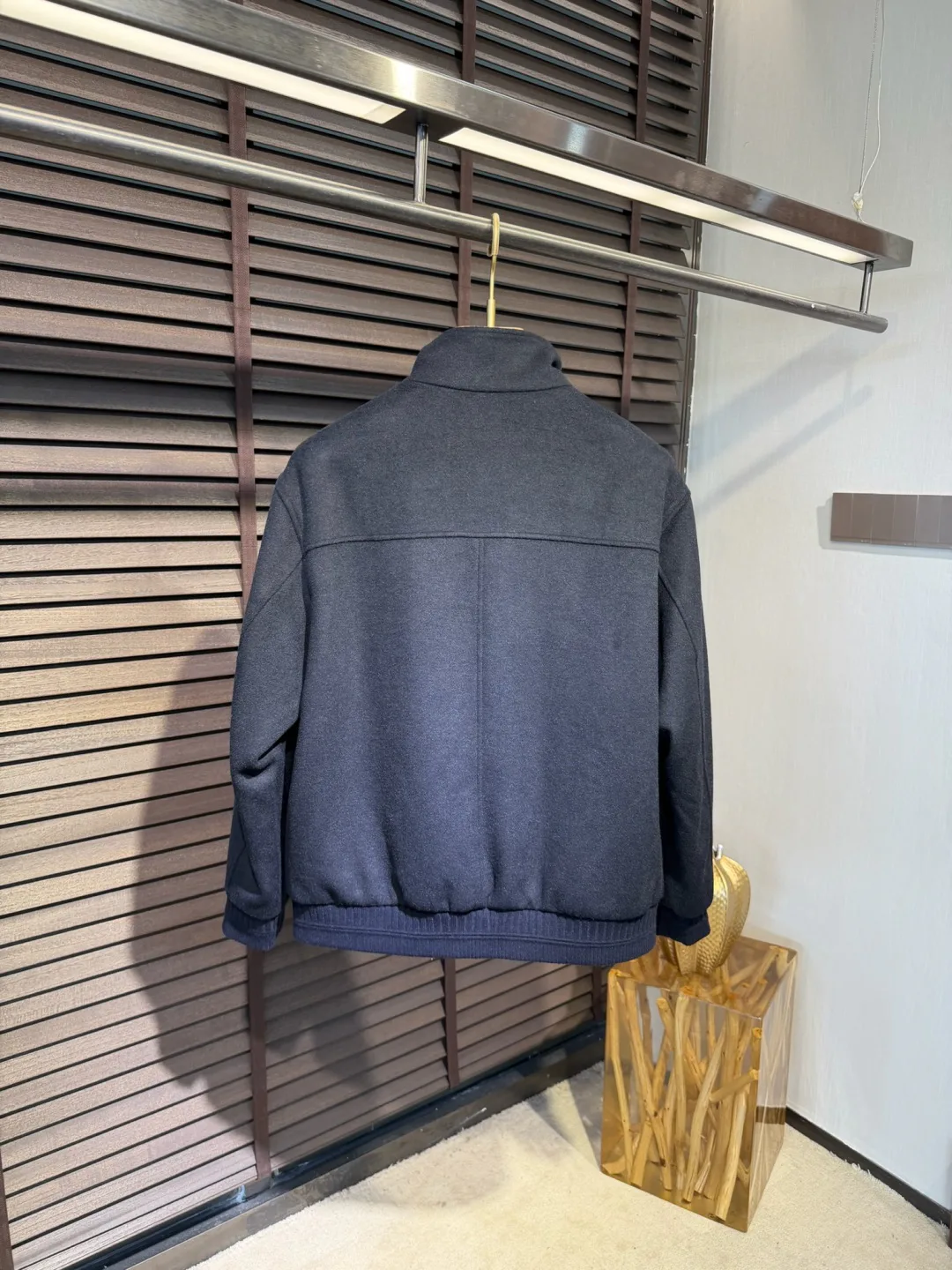 Men's Jackets And Down Jackets LORO PIANA 18345517