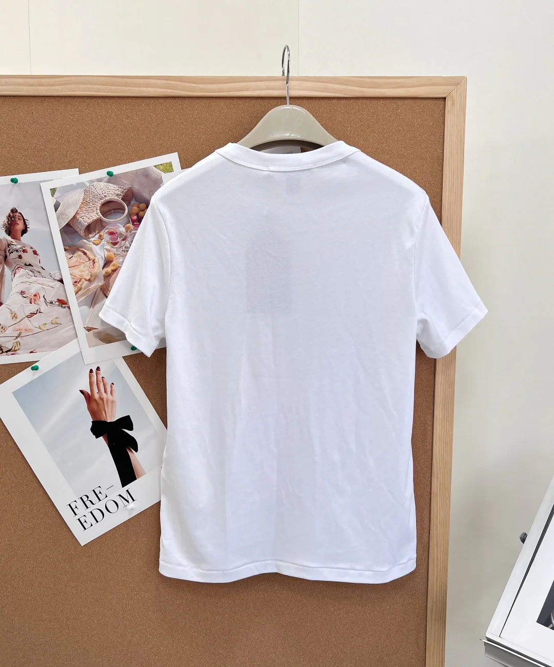 Men's T-Shirts LOUIS VUITTON 17121368