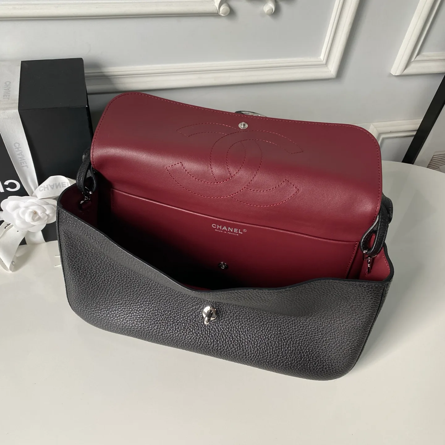 Women's Classic Handbags CHANEL 18207826