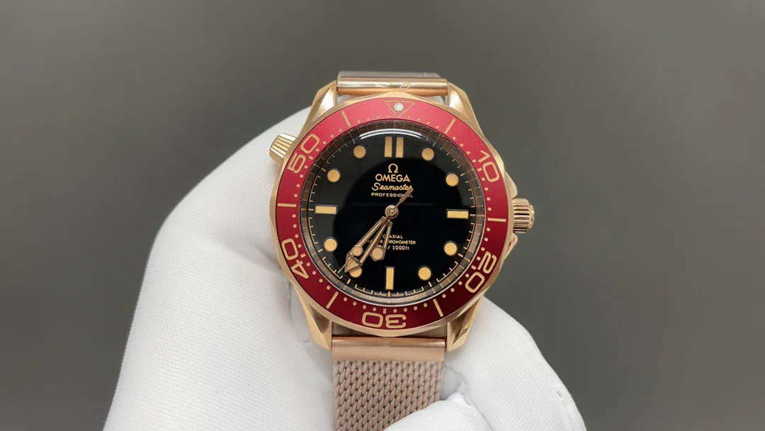 Men's Watches OMEGA 17653637