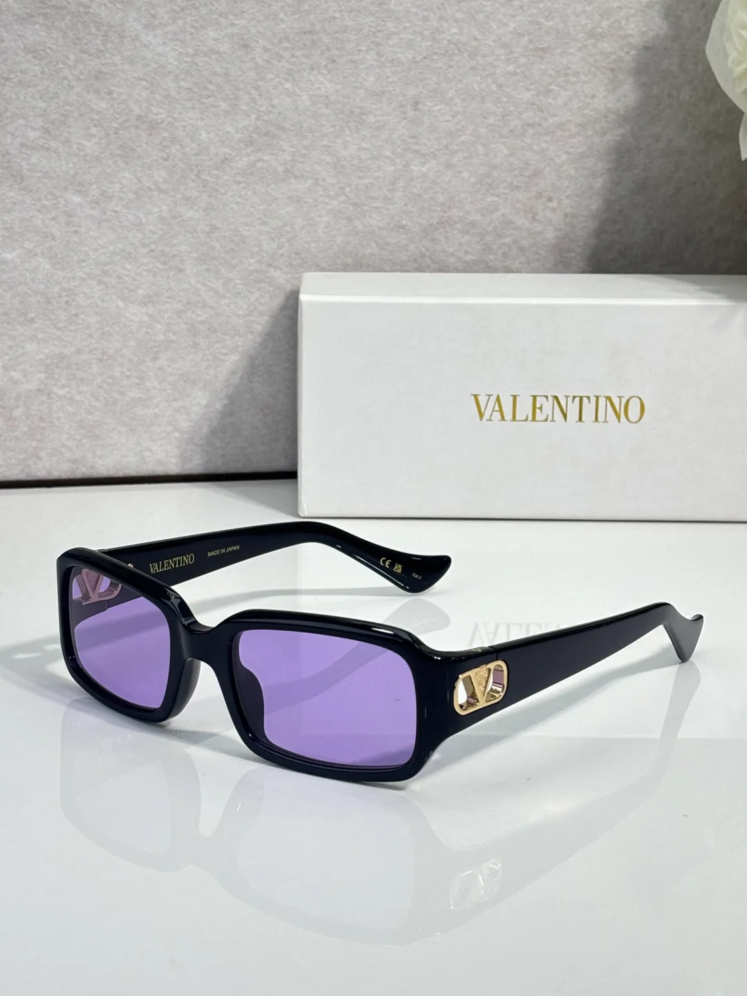 Glasses VALENTINO 18059593