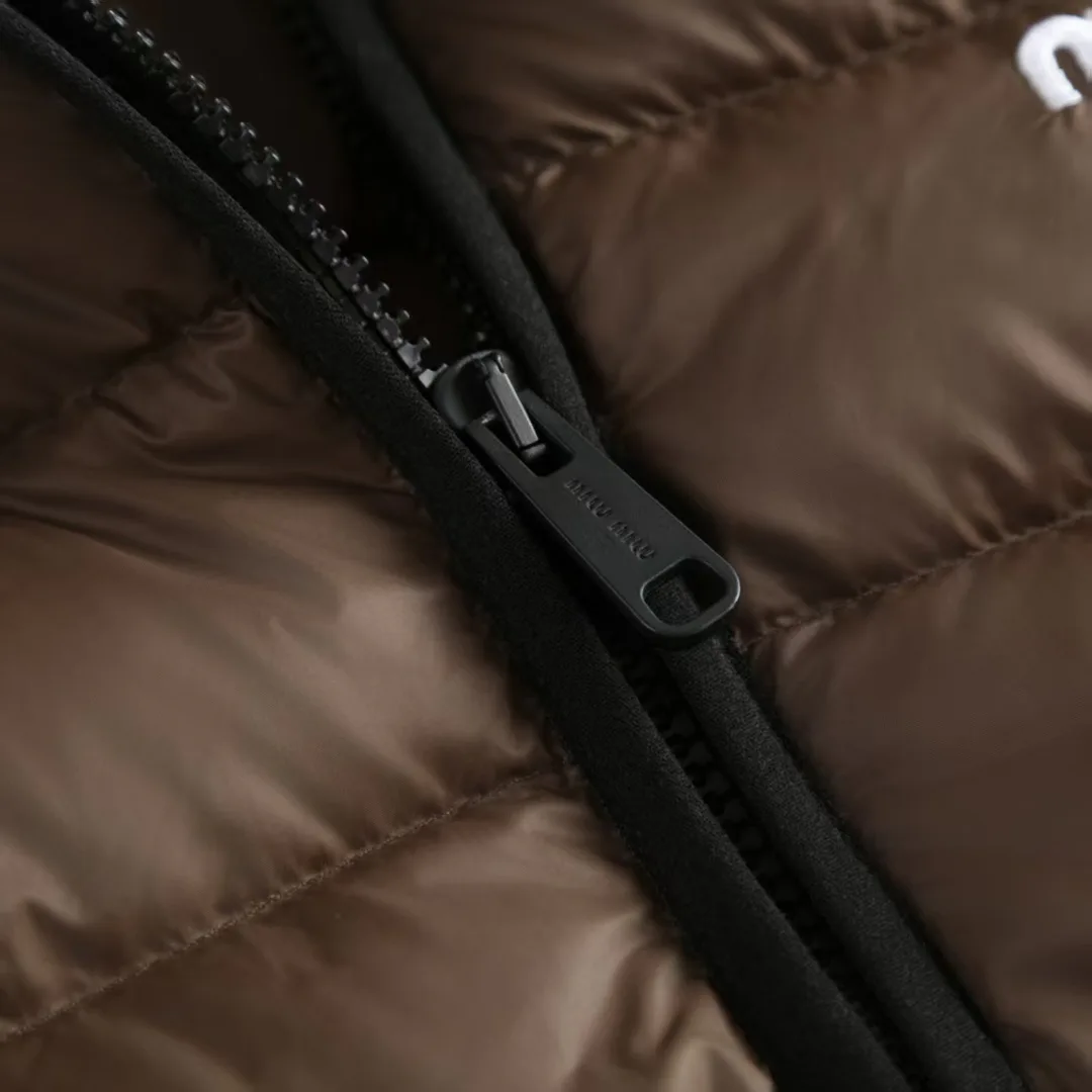 Women's Jackets And Down Jackets MIU MIU 18022444