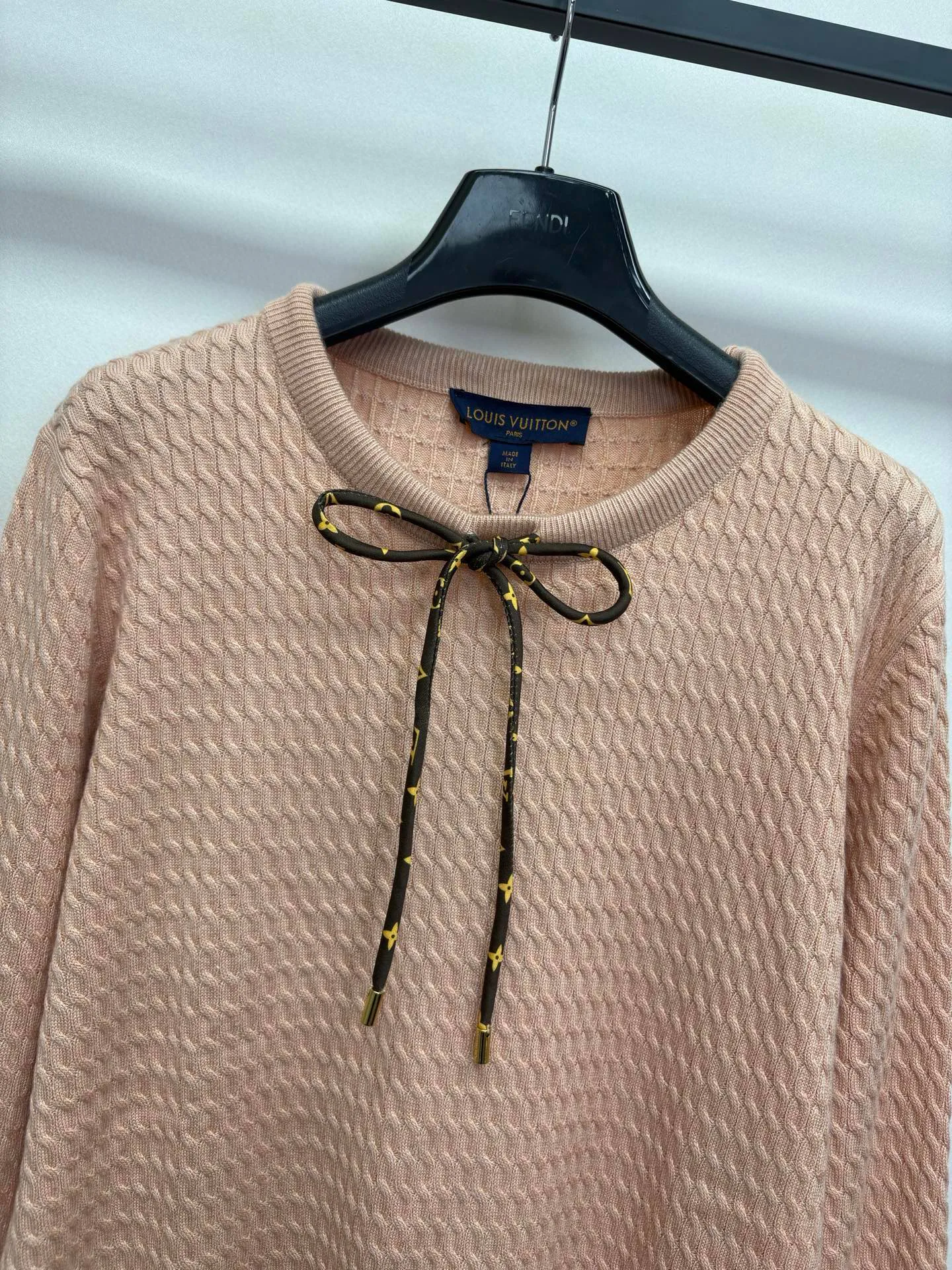 Women's Jumpers And Sweaters LOUIS VUITTON 17899705