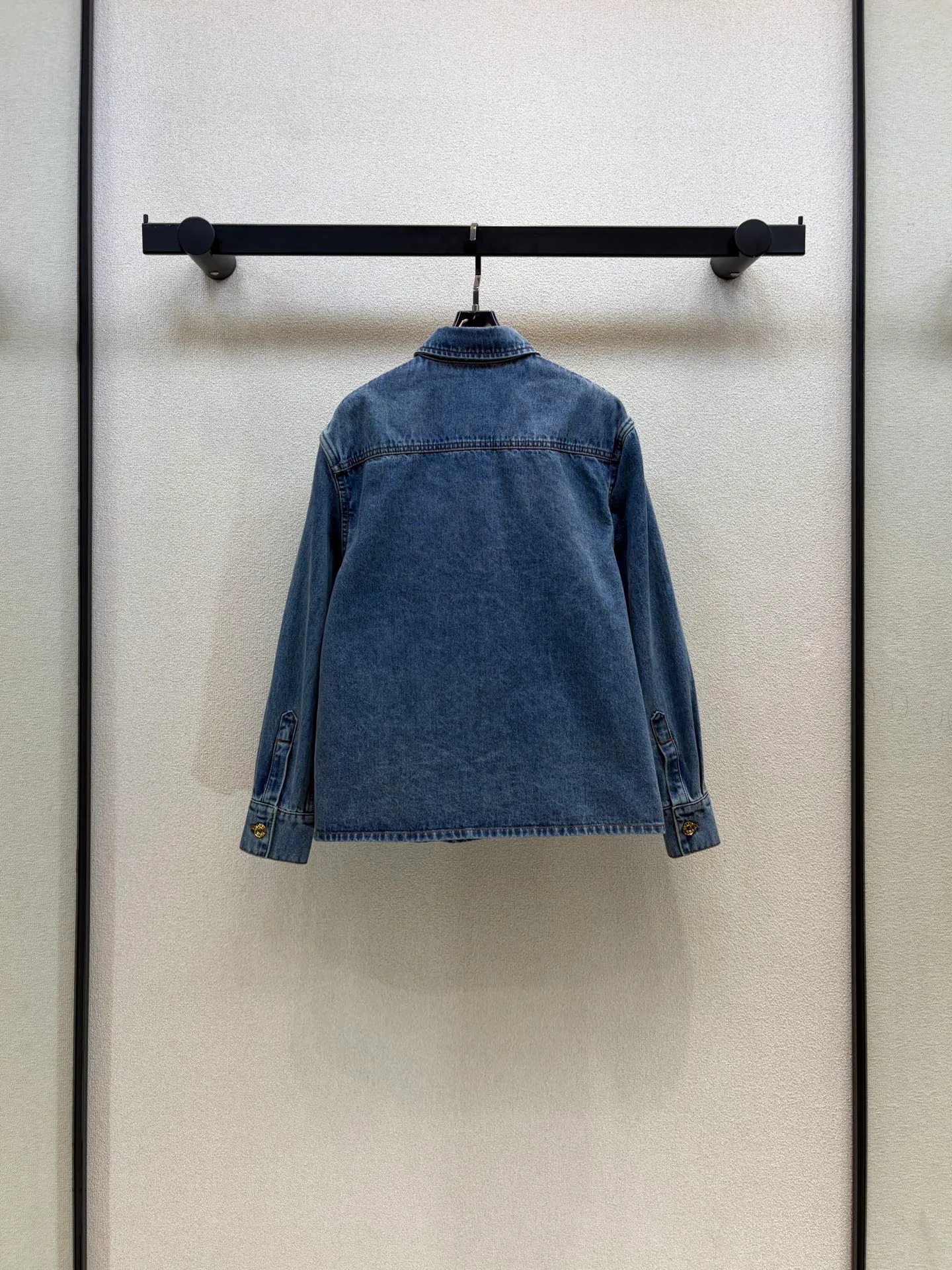 Women's Shirts CHANEL 17566793
