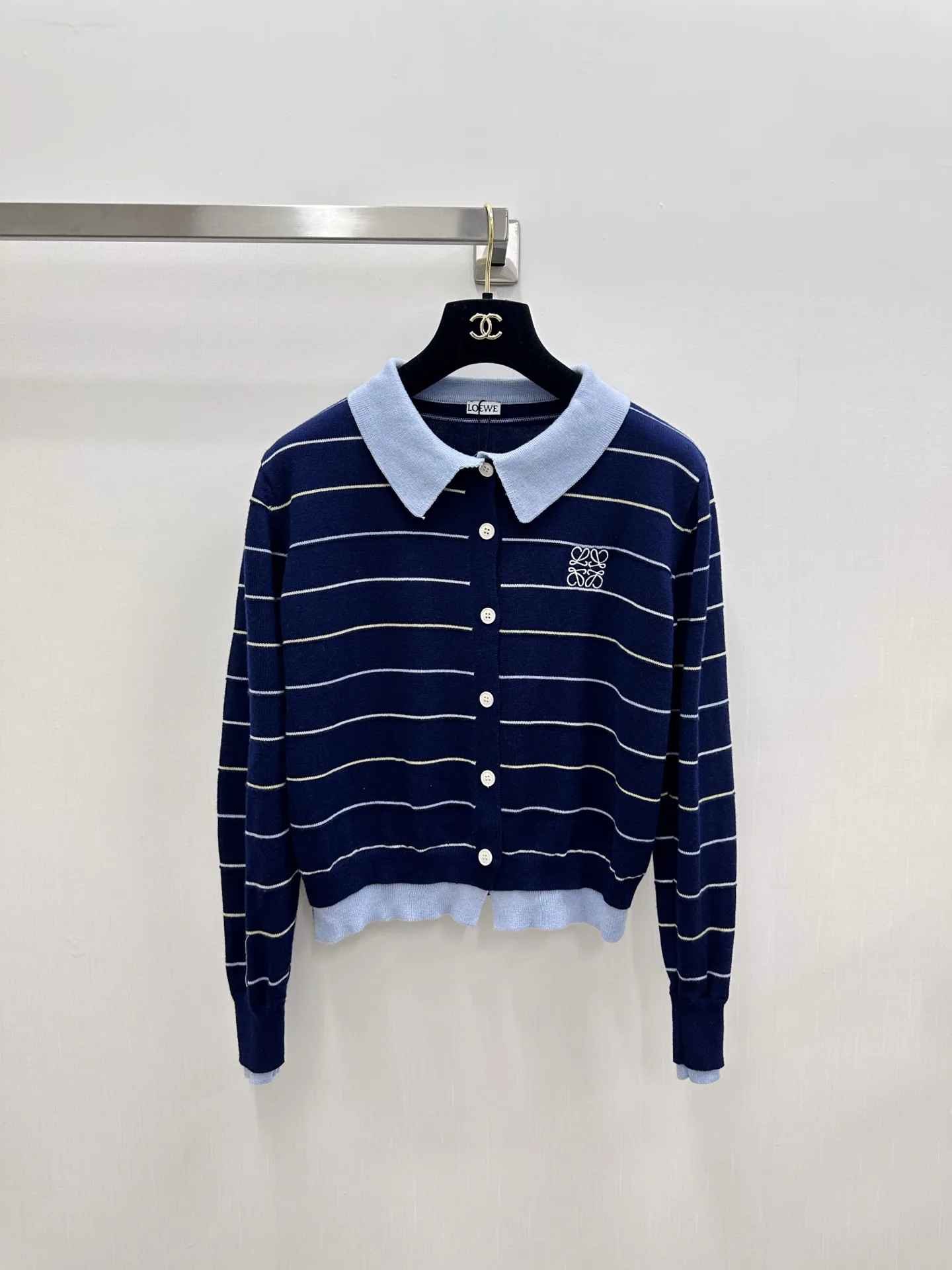 Women's Jumpers And Sweaters LOEWE 17919268
