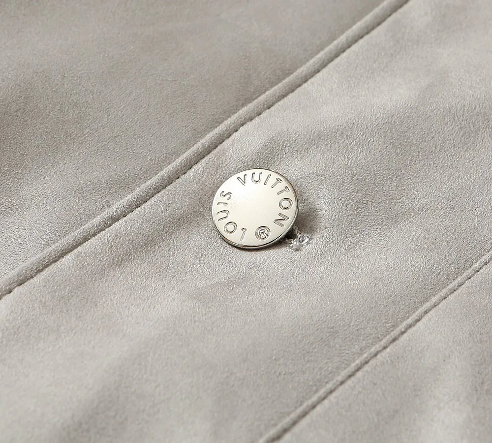 Men's Jackets And Down Jackets LOUIS VUITTON 18109362