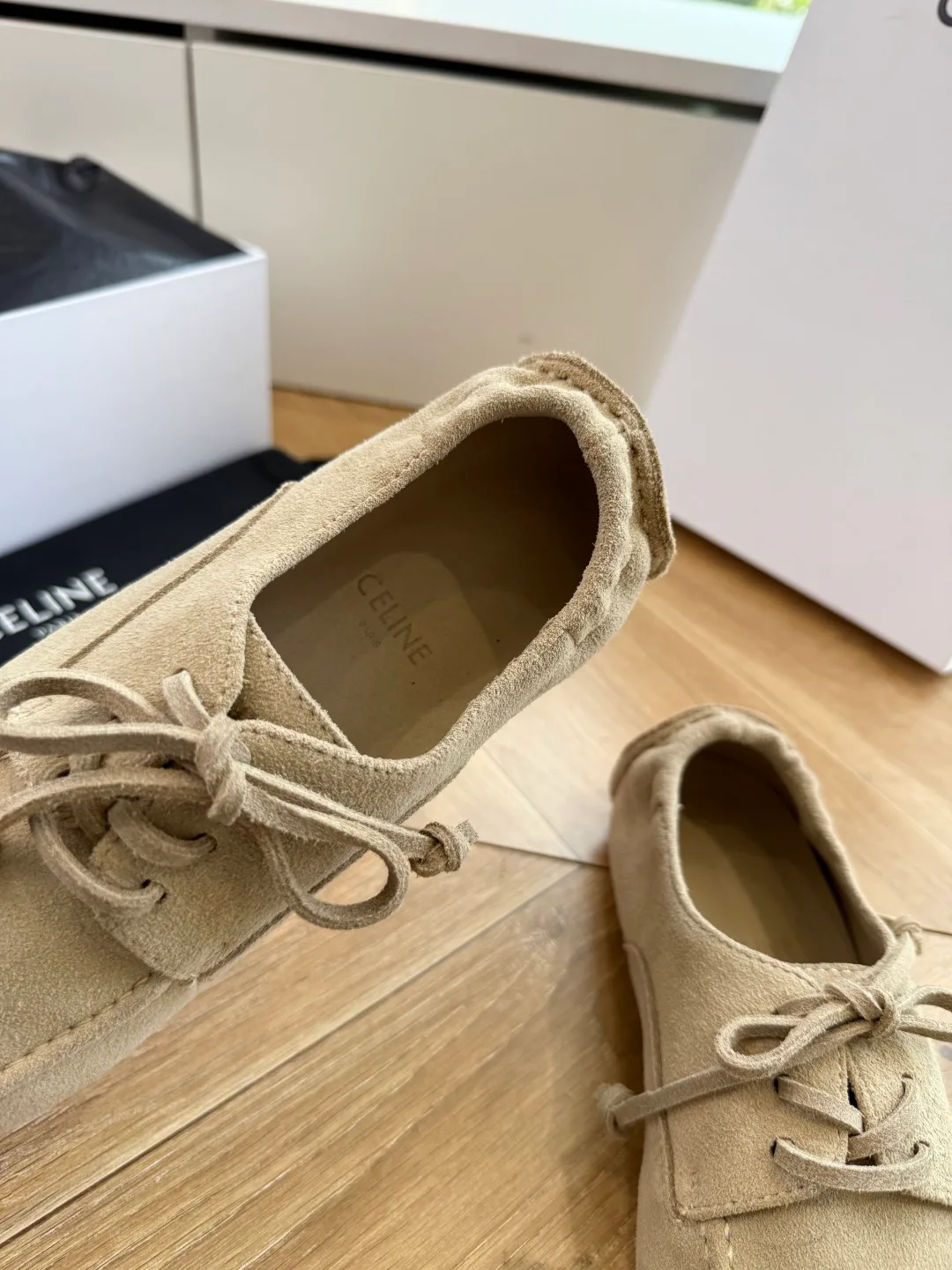 Women's Loafers And Moccasins CELINE 17480844