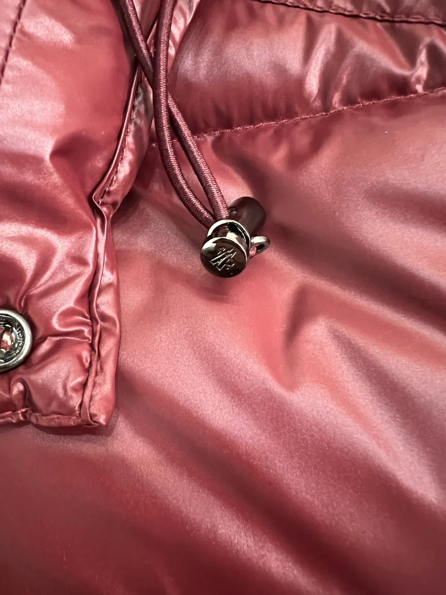 Men's Jackets And Down Jackets MONCLER 18111325