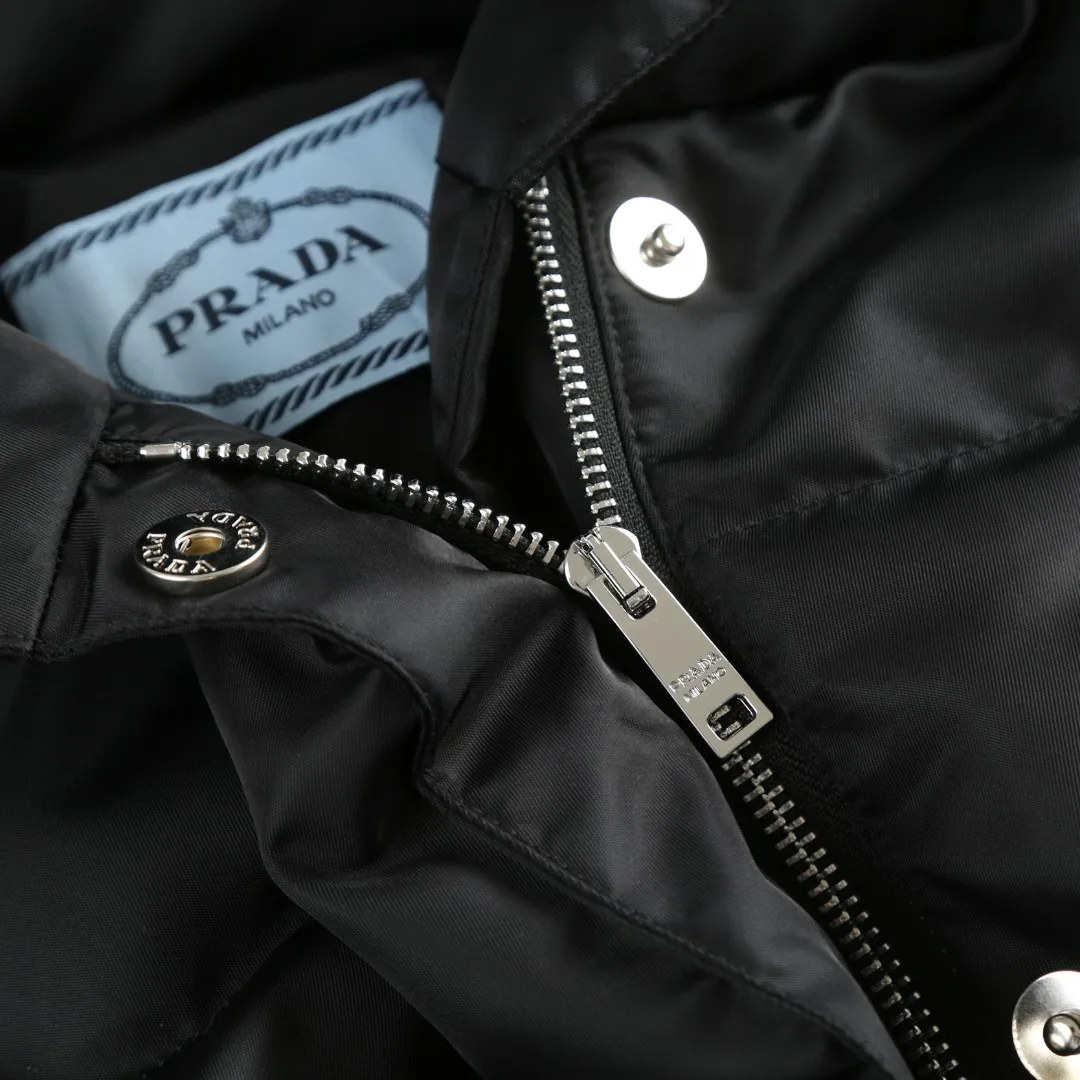 Women's Jackets And Down Jackets PRADA 17965105