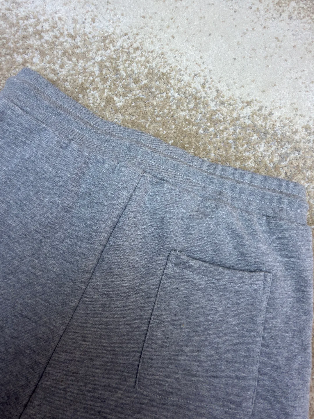 Men's Shorts LOUIS VUITTON 16991153