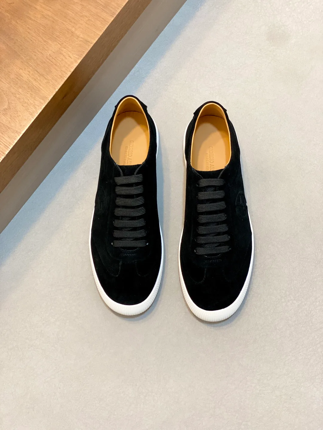 Men's Sneakers ARMANI 18548513