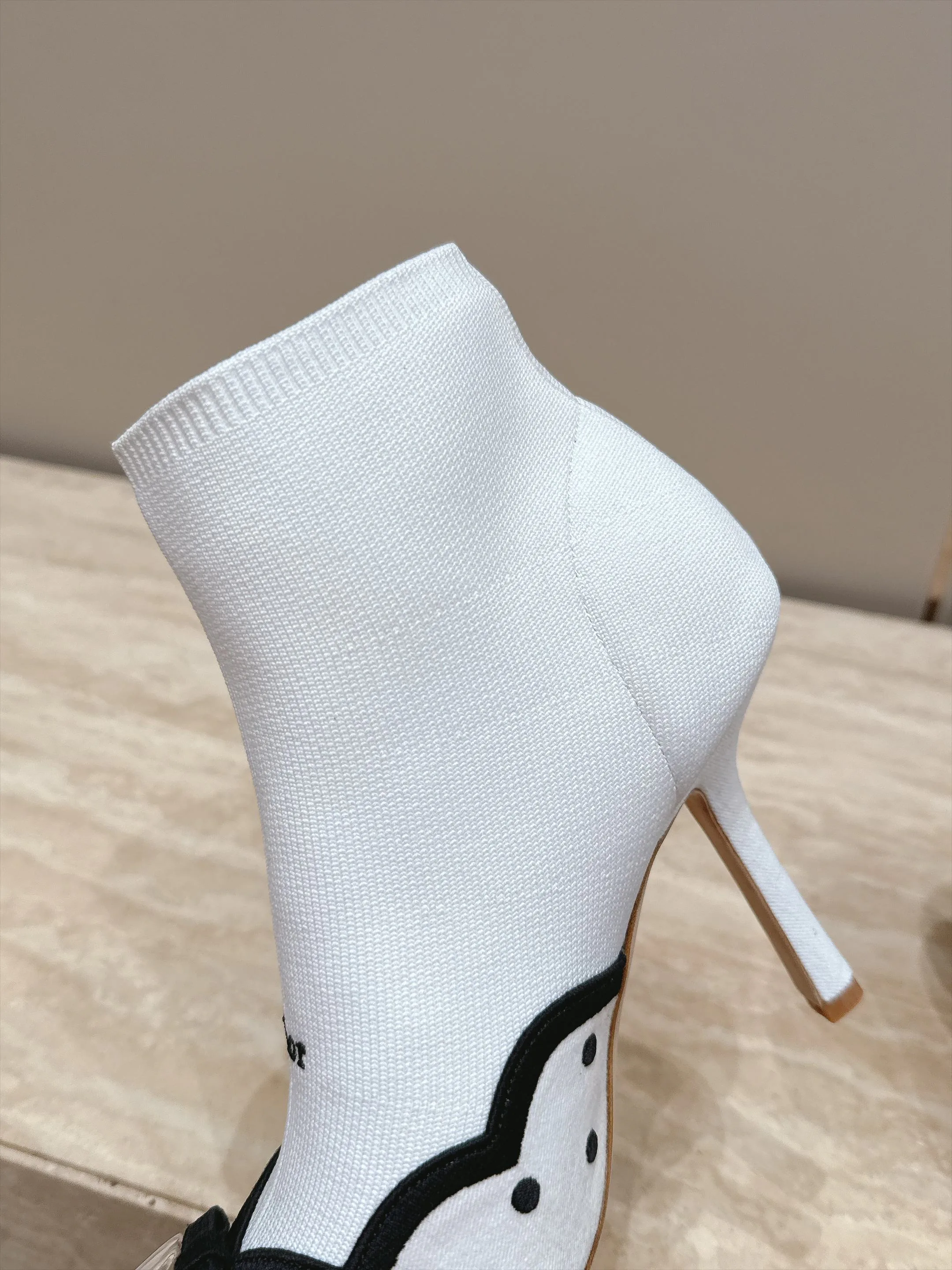 Women's Booties CHRISTIAN DIOR 18484506